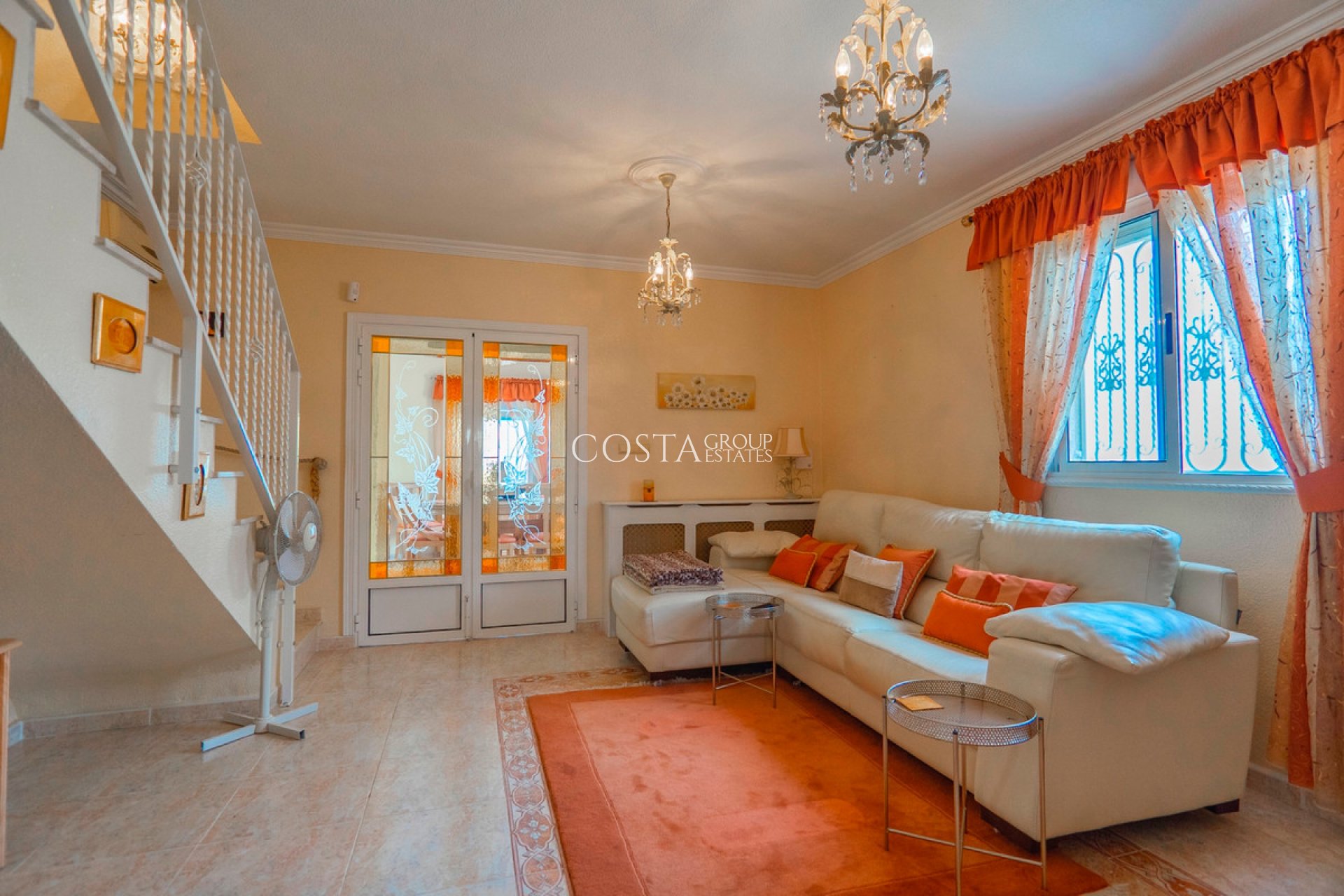 Revente - Villa -
Rojales - Rojales Centro