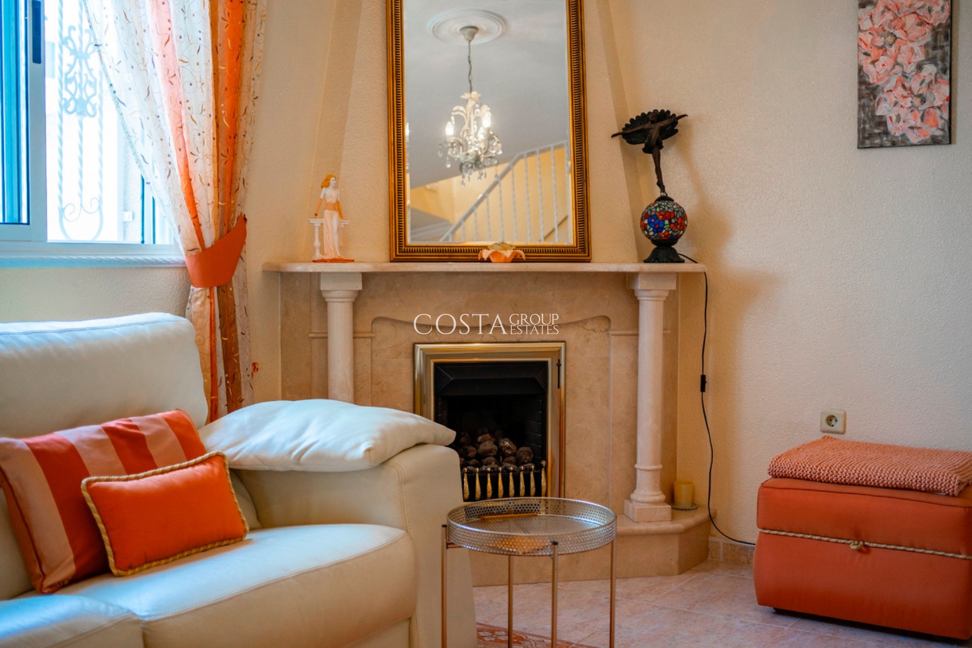 Revente - Villa -
Rojales - Rojales Centro