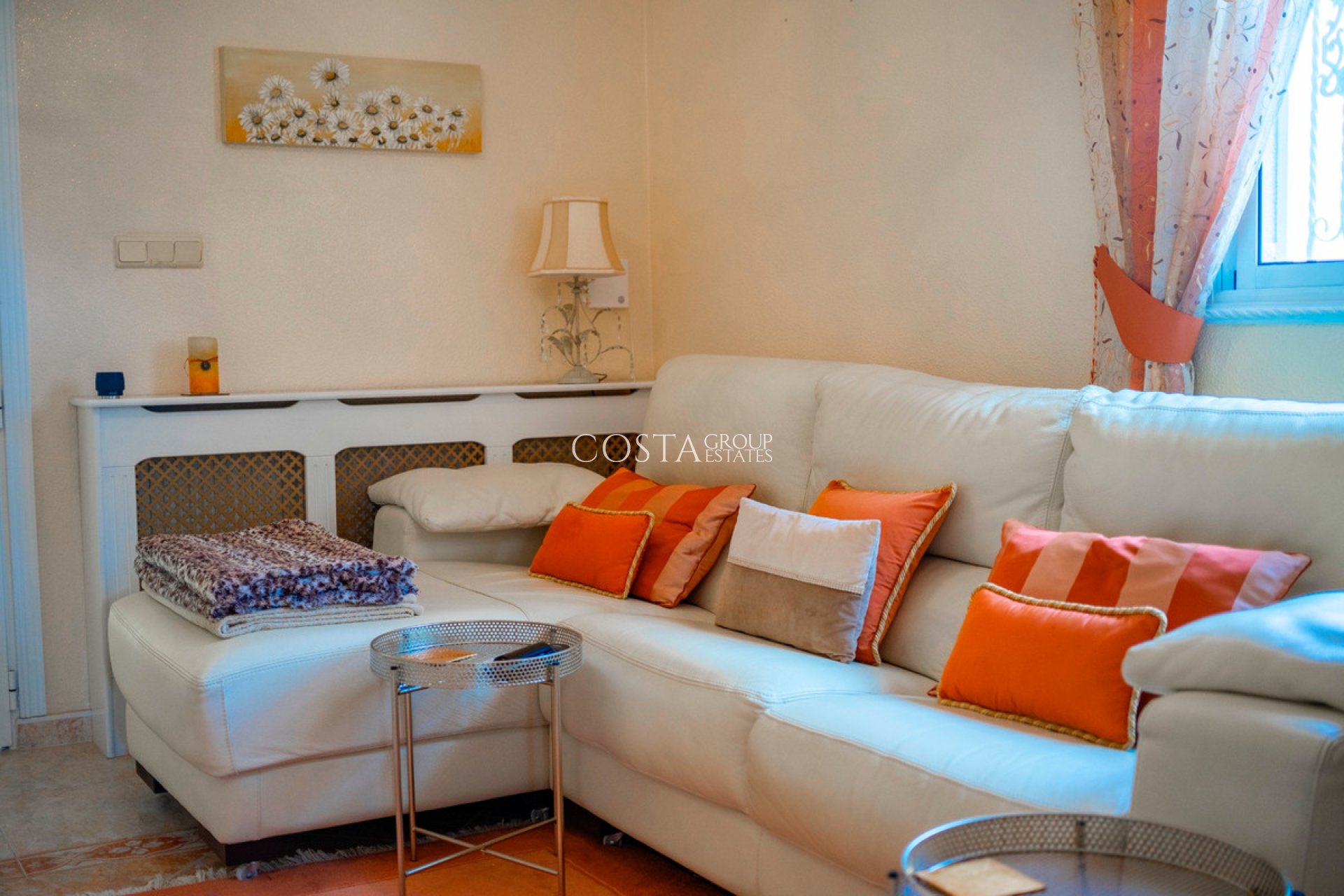 Revente - Villa -
Rojales - Rojales Centro