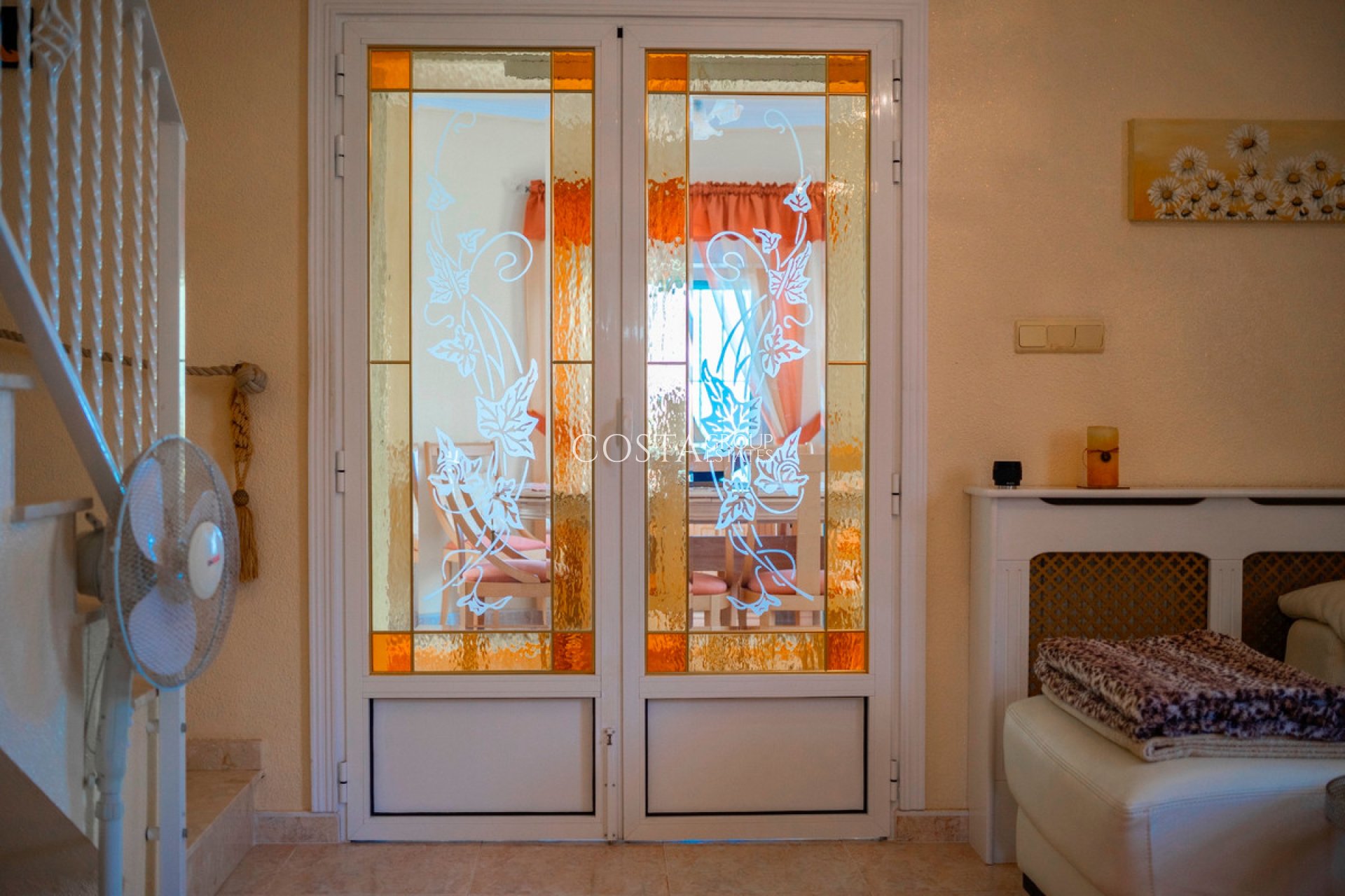 Revente - Villa -
Rojales - Rojales Centro