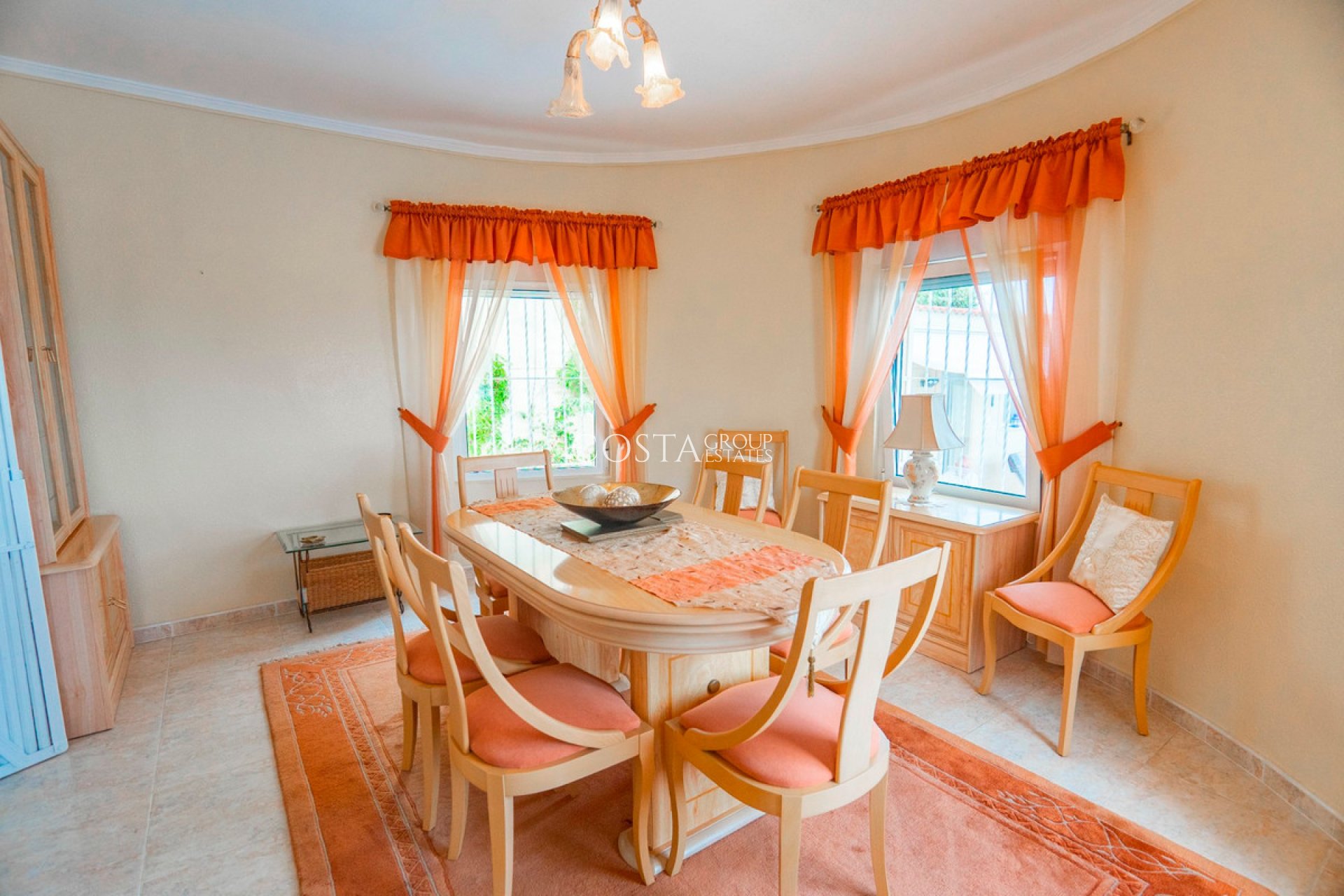 Revente - Villa -
Rojales - Rojales Centro