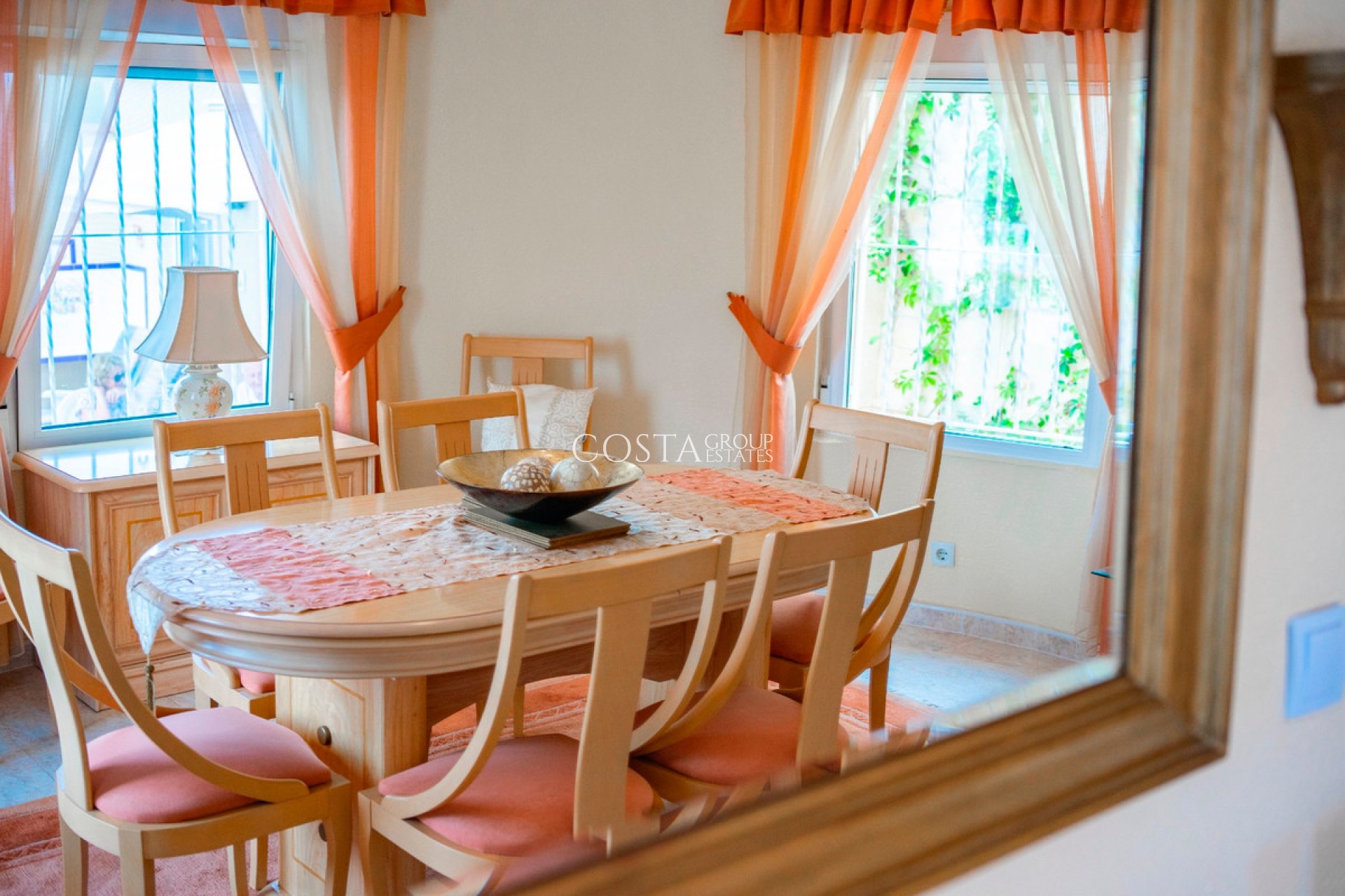 Revente - Villa -
Rojales - Rojales Centro