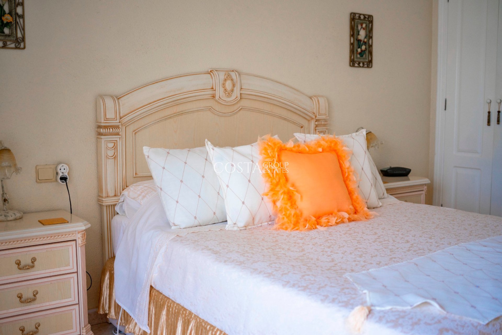 Revente - Villa -
Rojales - Rojales Centro