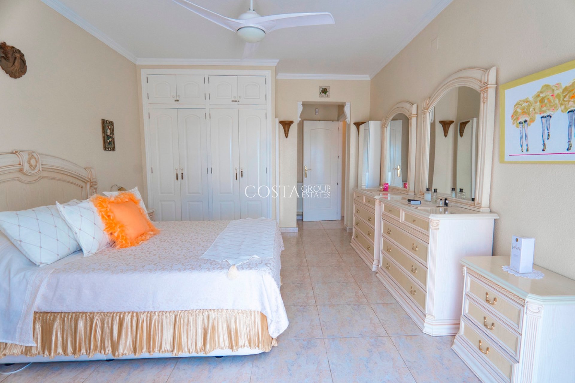 Revente - Villa -
Rojales - Rojales Centro