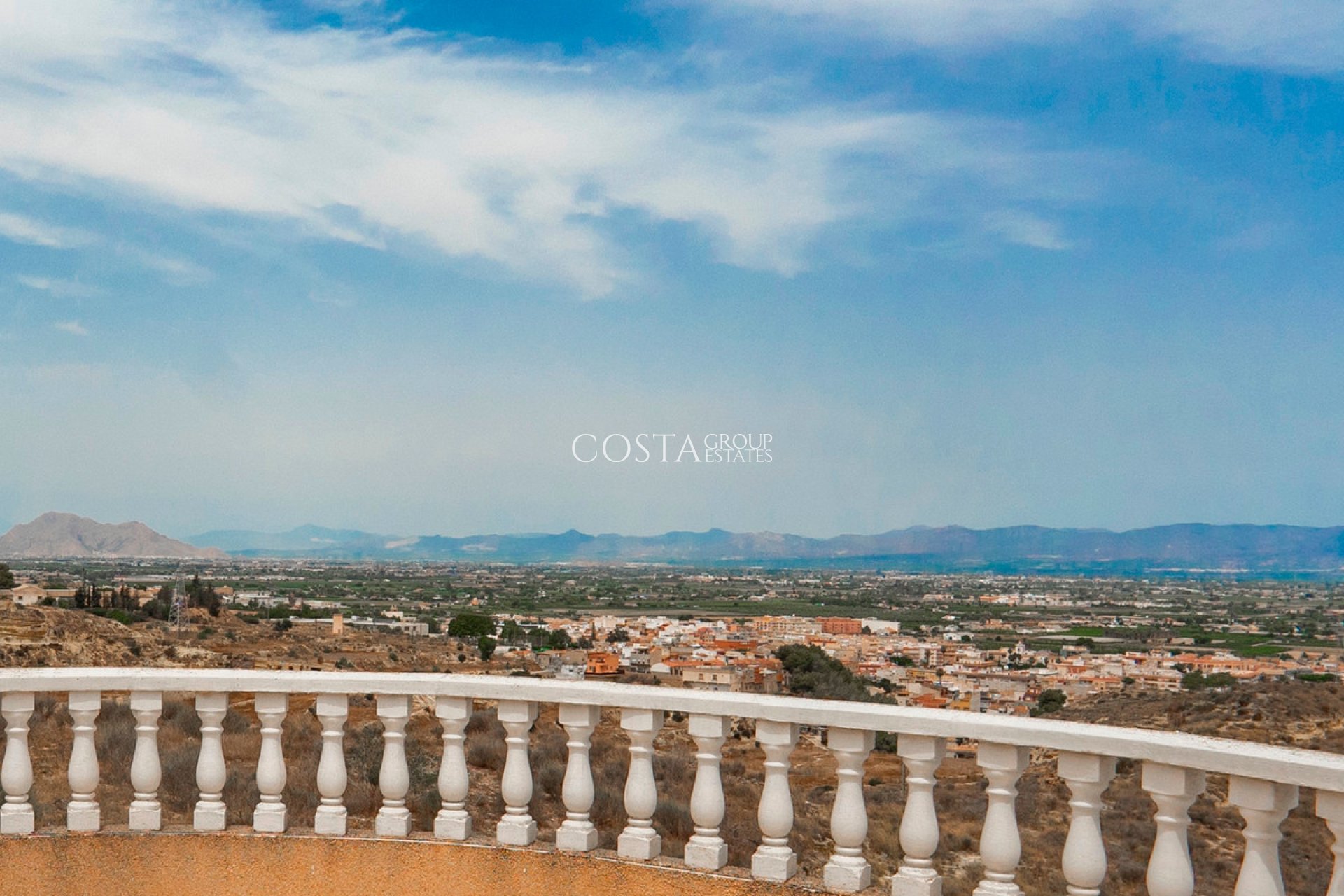 Revente - Villa -
Rojales - Rojales Centro