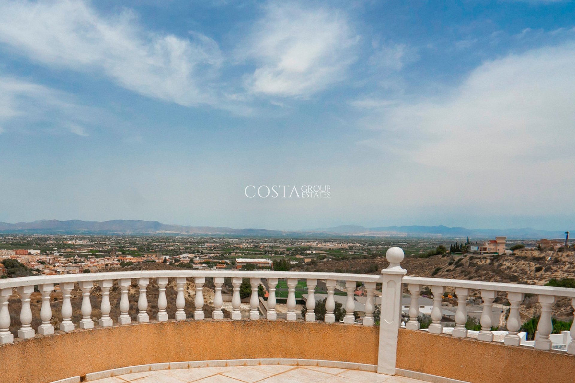 Revente - Villa -
Rojales - Rojales Centro