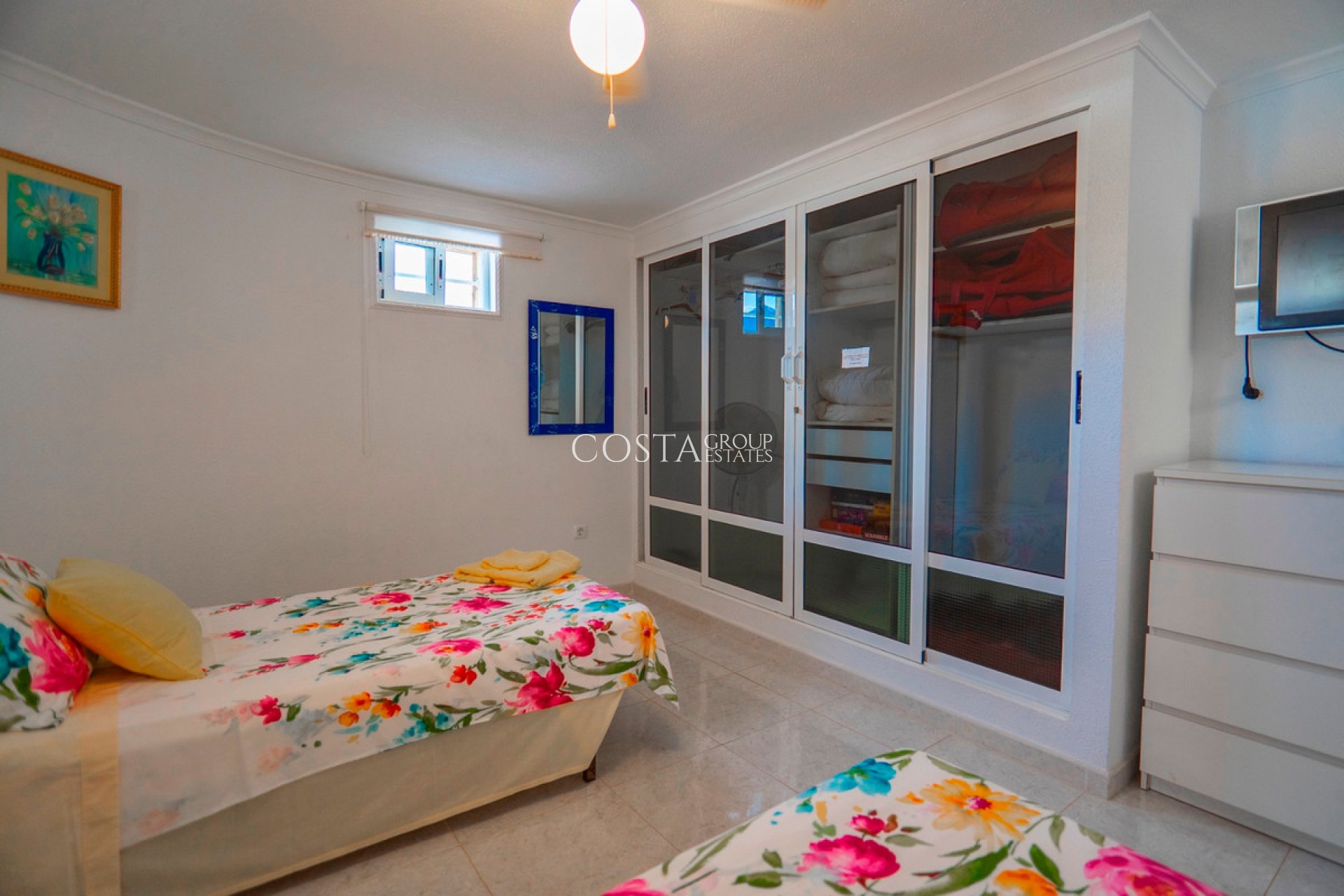 Revente - Villa -
Rojales - Rojales Centro