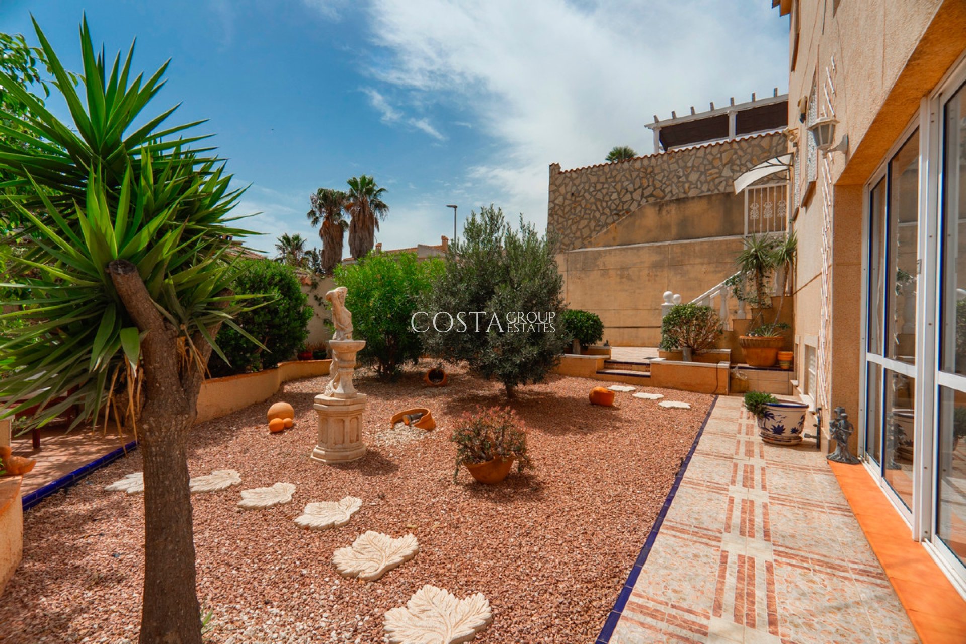 Revente - Villa -
Rojales - Rojales Centro