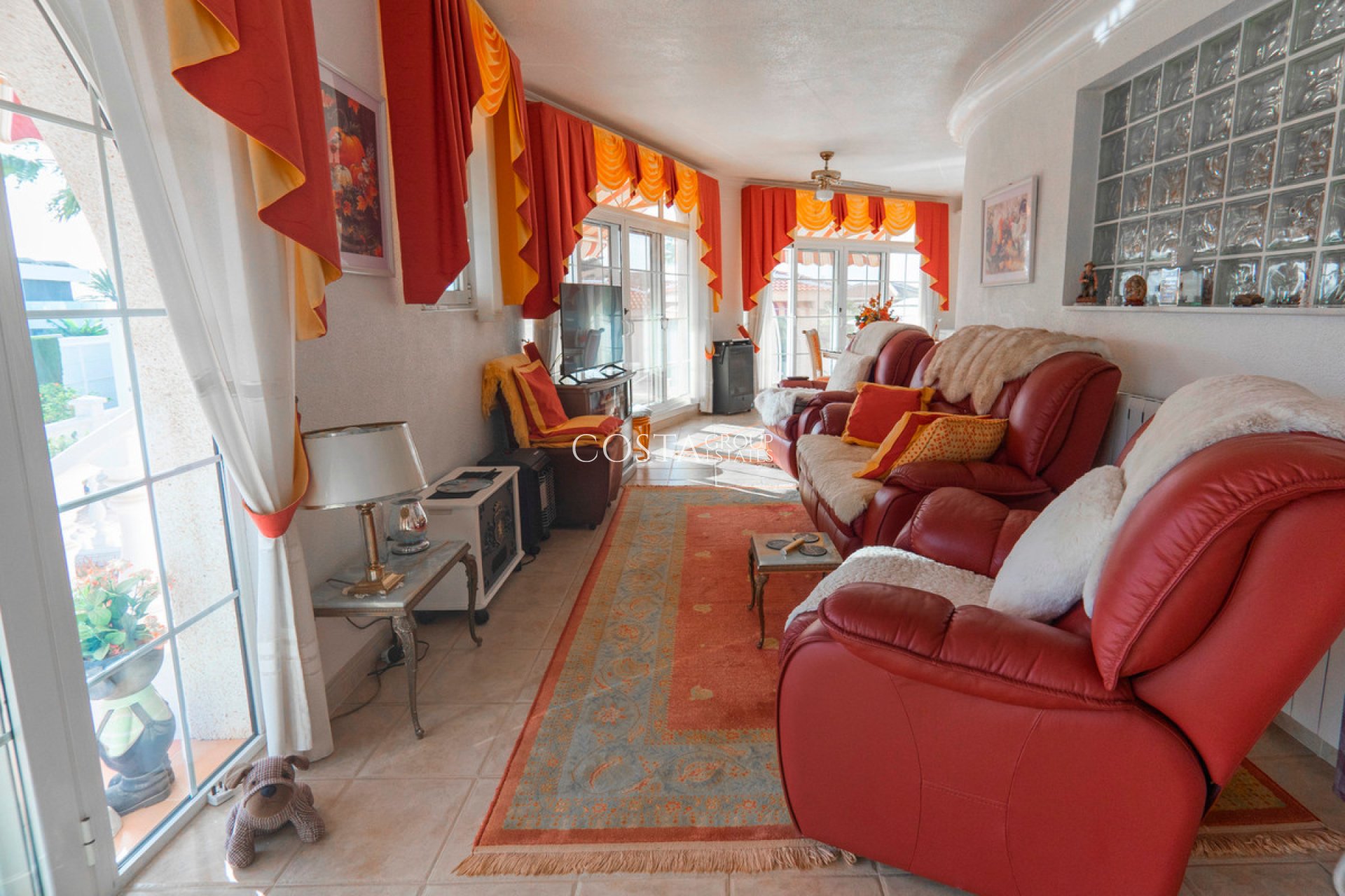 Revente - Villa -
Rojales - Rojales Centro