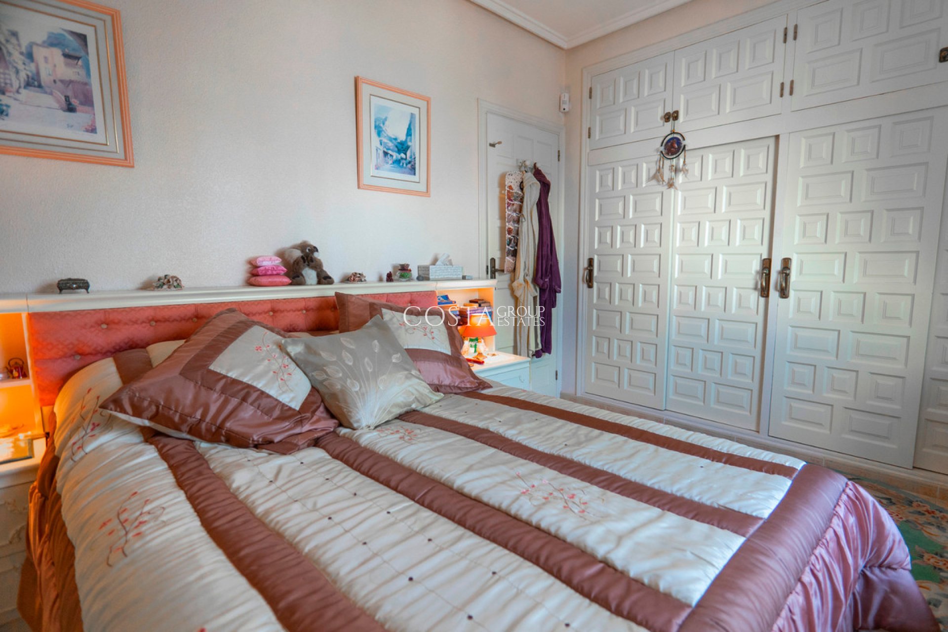 Revente - Villa -
Rojales - Rojales Centro