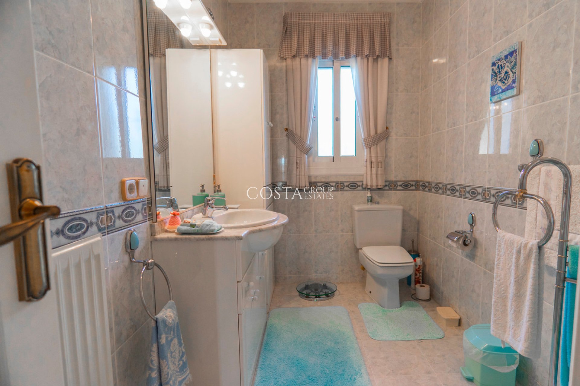 Revente - Villa -
Rojales - Rojales Centro