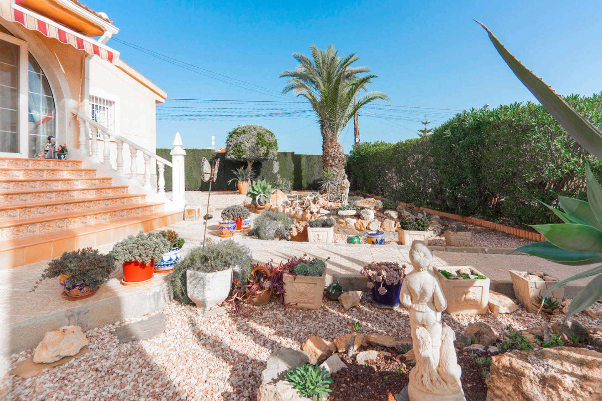 Revente - Villa -
Rojales - Rojales Centro