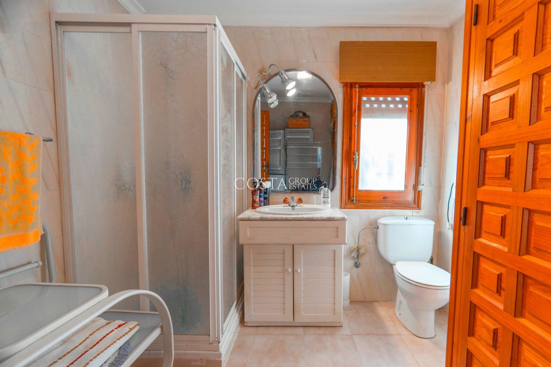 Revente - Villa -
Rojales - Rojales Centro