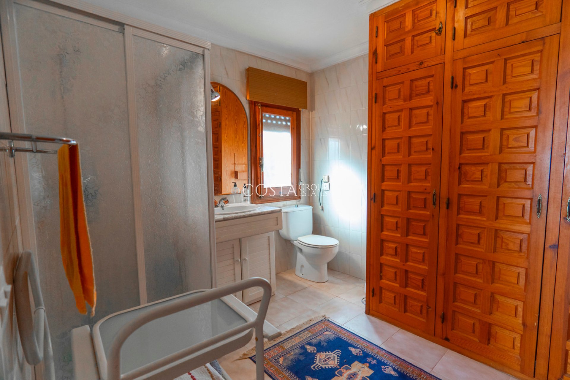 Revente - Villa -
Rojales - Rojales Centro