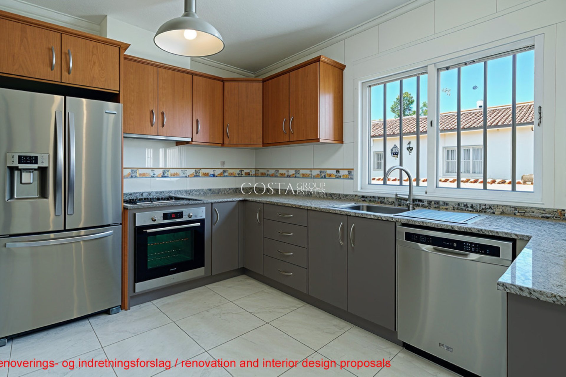 Revente - Villa -
Rojales - Rojales Centro