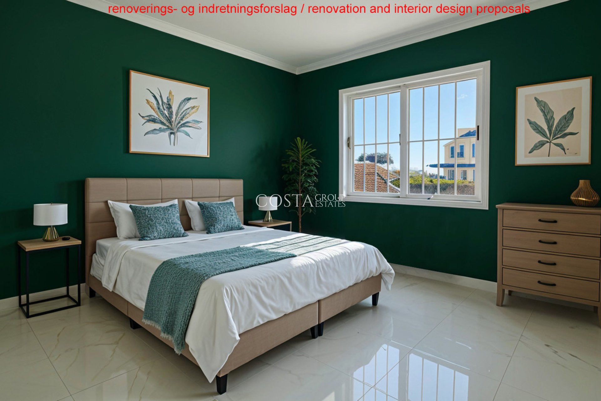 Revente - Villa -
Rojales - Rojales Centro