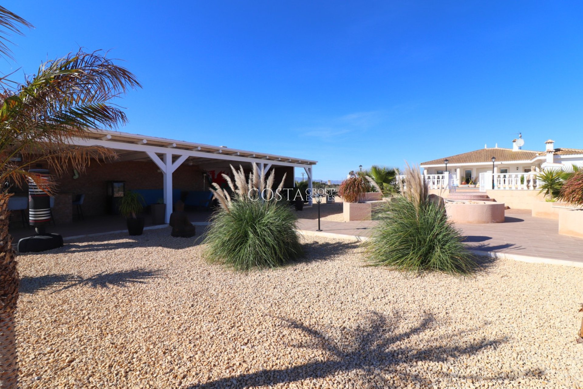 Revente - Villa -
Rojales - Rojales Centro