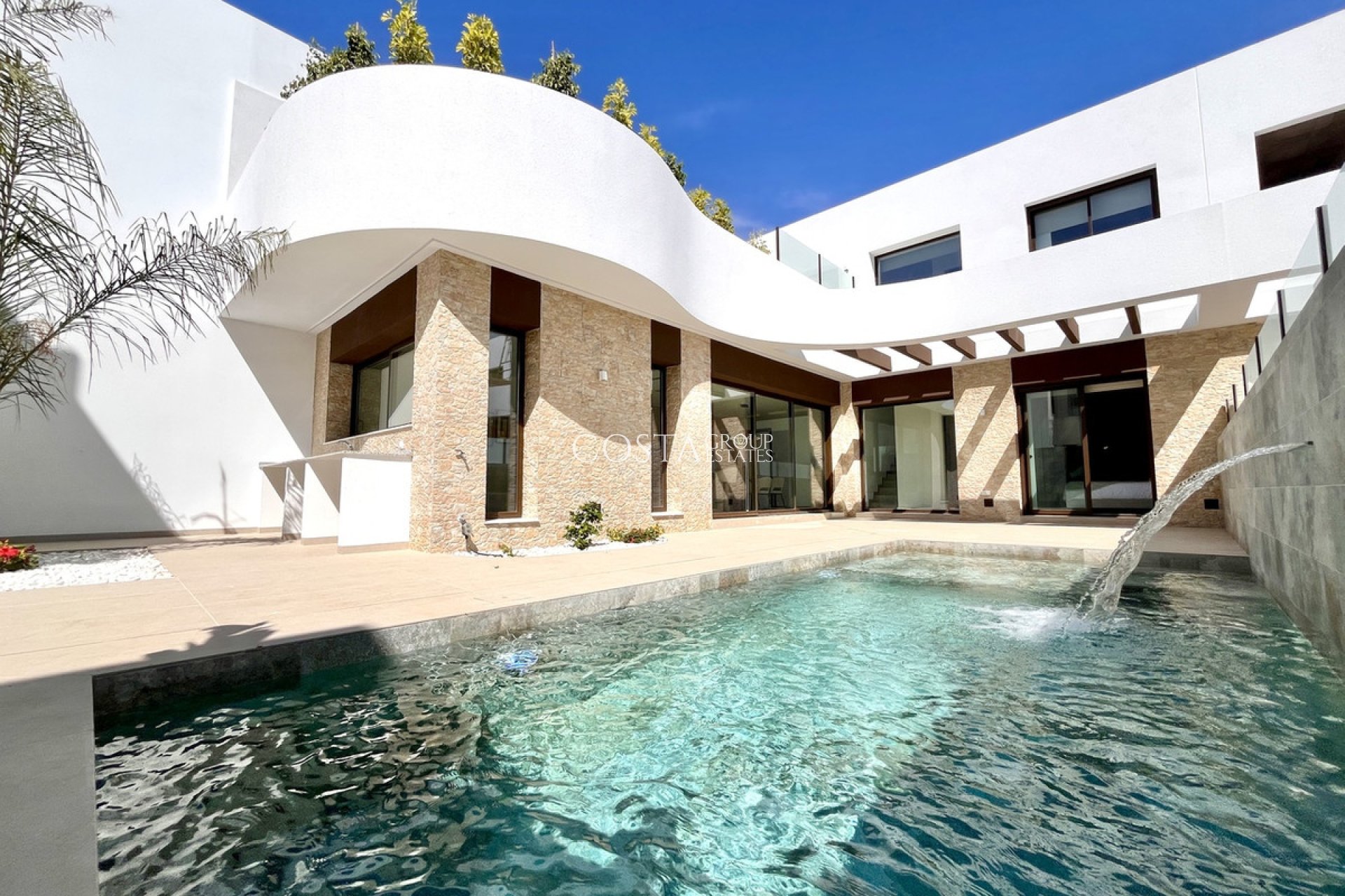 Revente - Villa -
Rojales - Rojales Centro