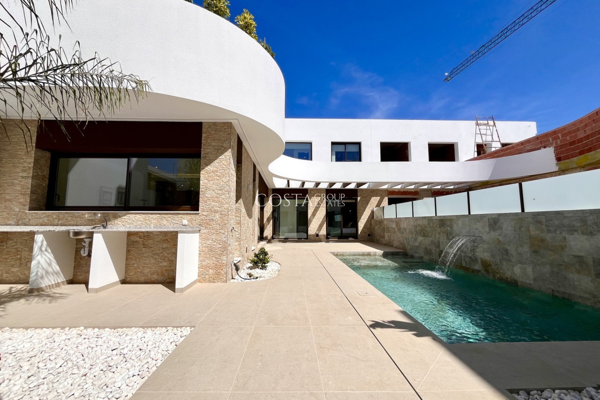 Revente - Villa -
Rojales - Rojales Centro