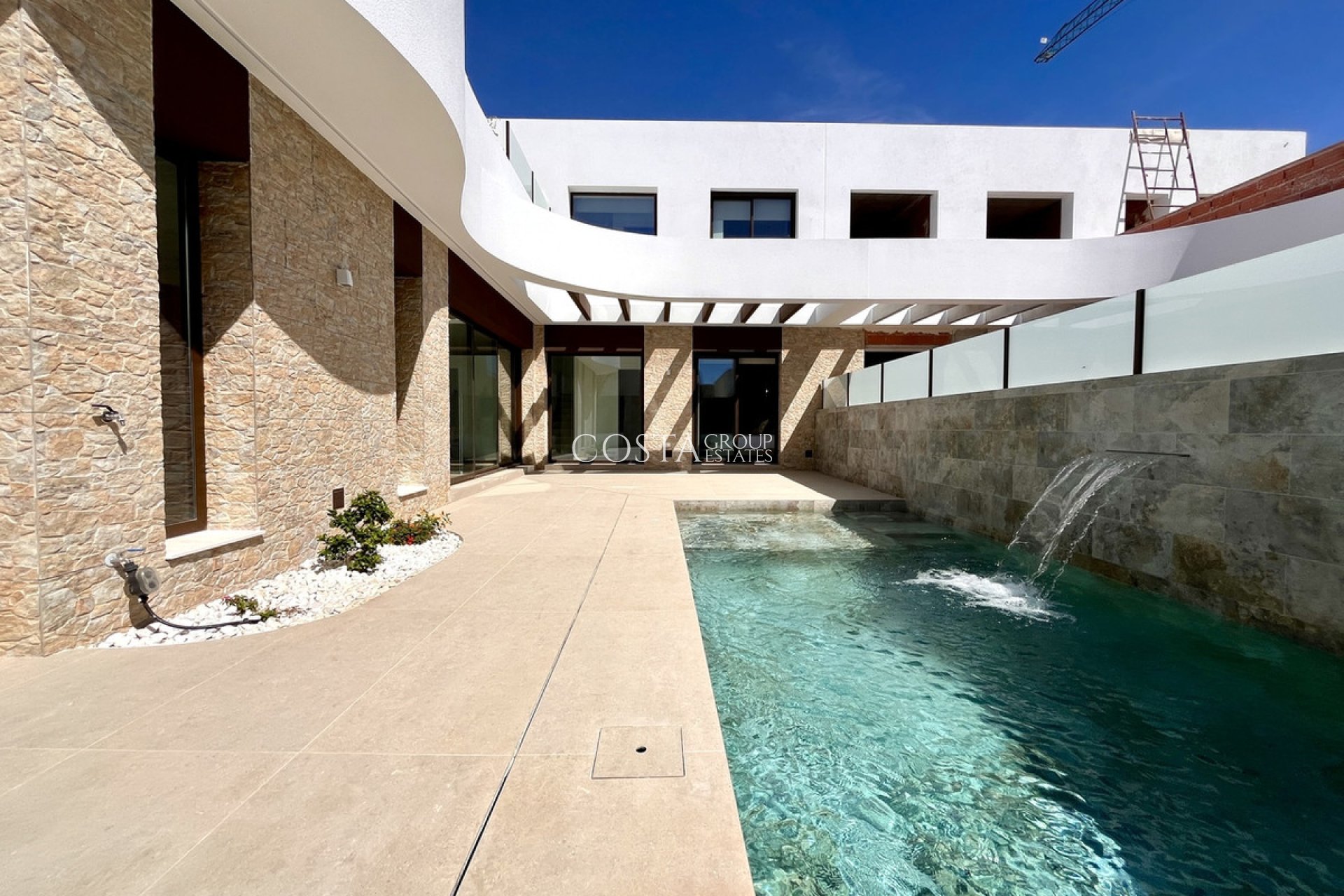 Revente - Villa -
Rojales - Rojales Centro