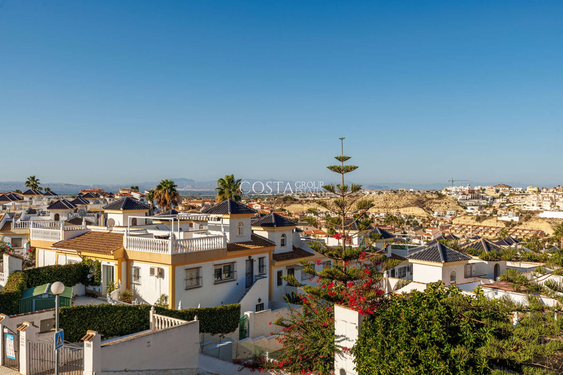 Revente - Villa -
Rojales - Rojales Centro