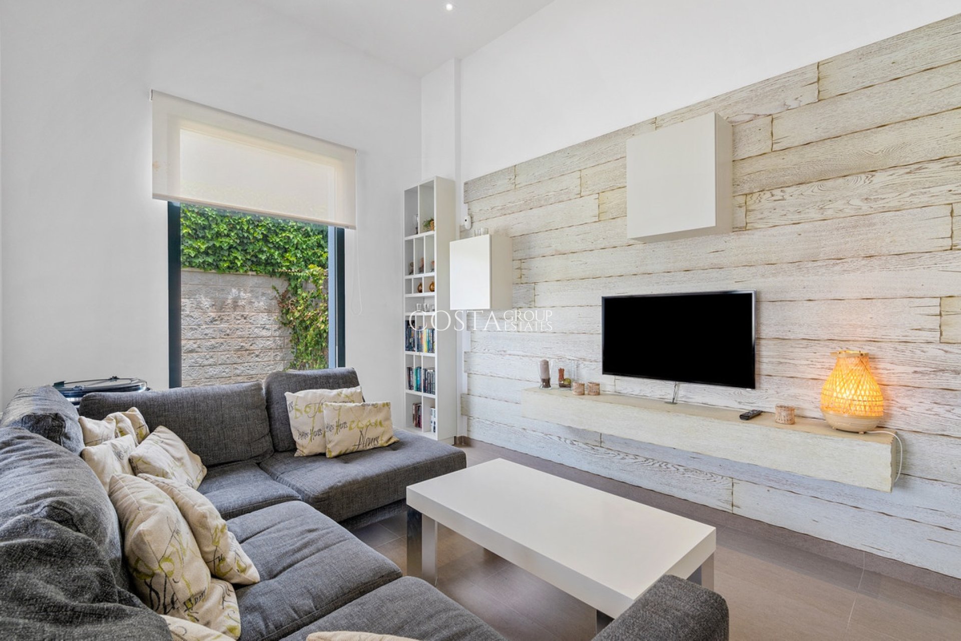 Revente - Villa -
Rojales - Rojales Centro