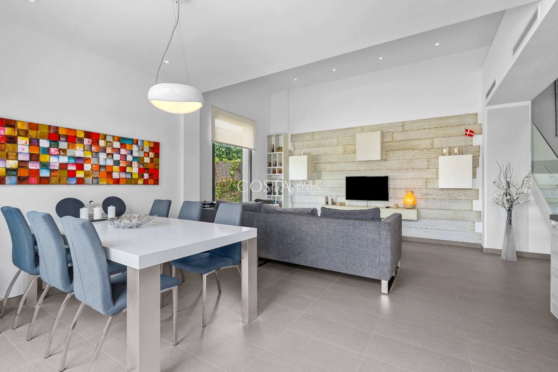 Revente - Villa -
Rojales - Rojales Centro