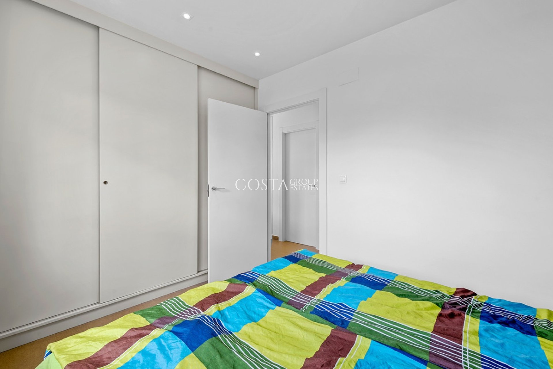 Revente - Villa -
Rojales - Rojales Centro