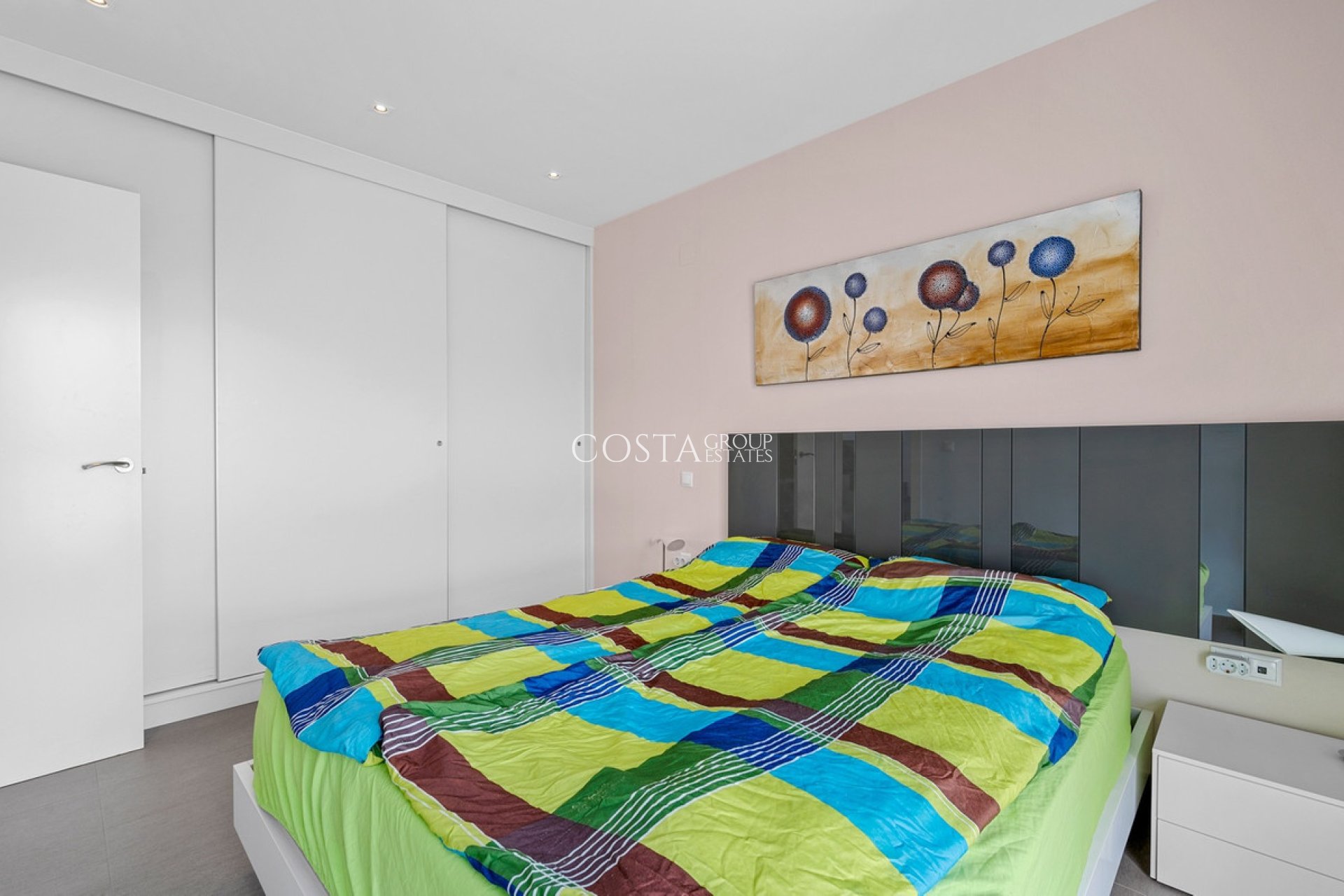 Revente - Villa -
Rojales - Rojales Centro