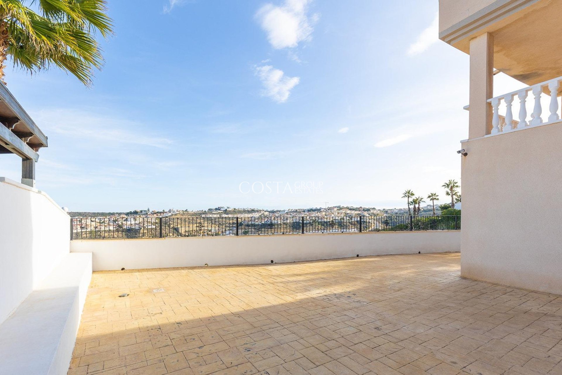 Revente - Villa -
Rojales - Rojales Centro