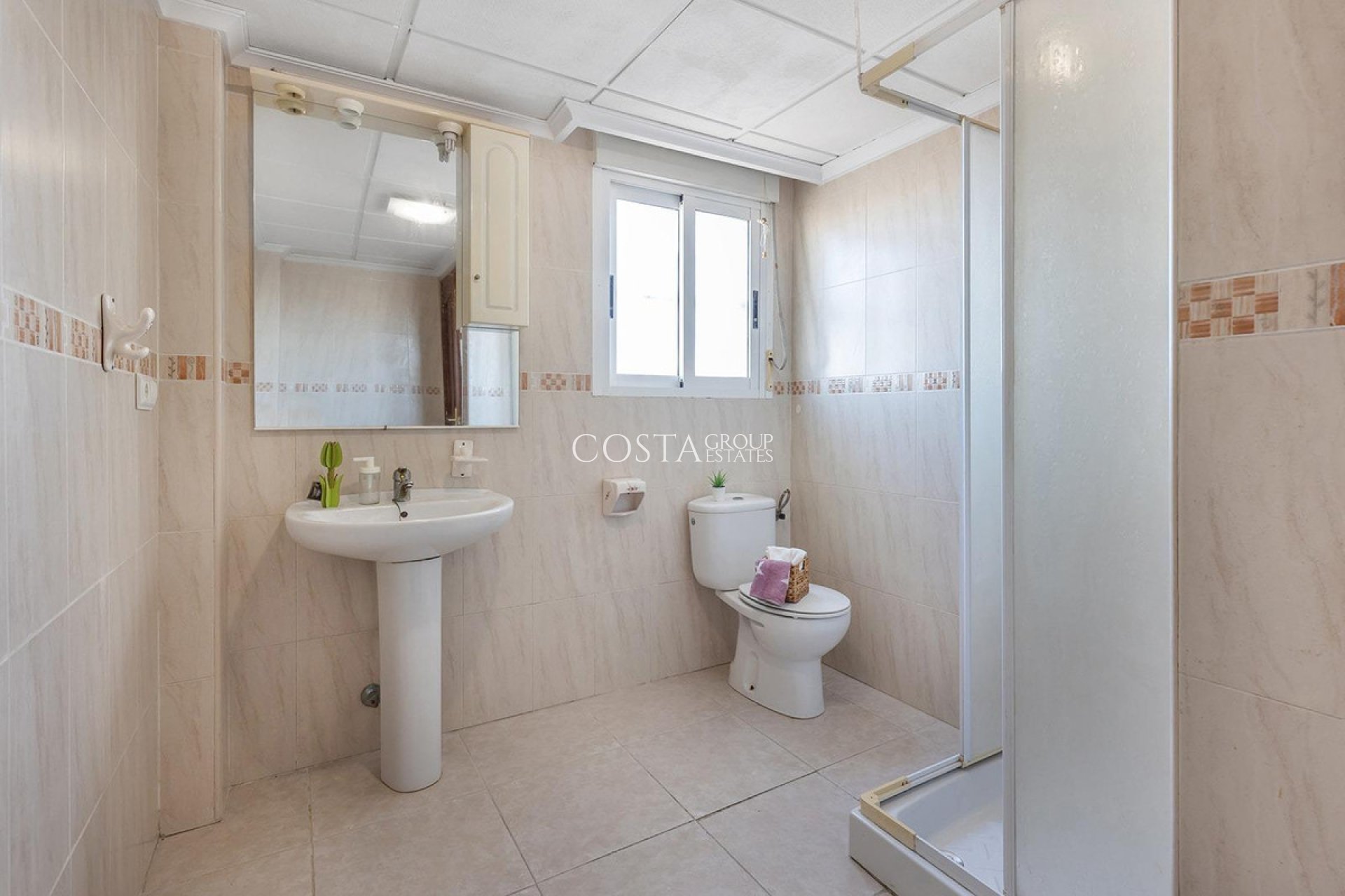 Revente - Villa -
Rojales - Rojales Centro