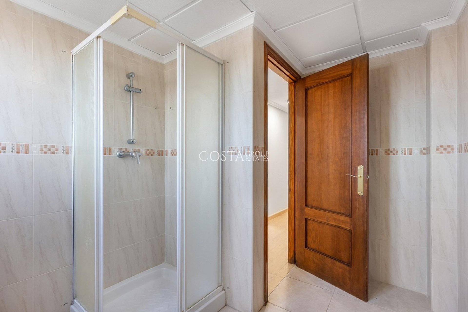 Revente - Villa -
Rojales - Rojales Centro