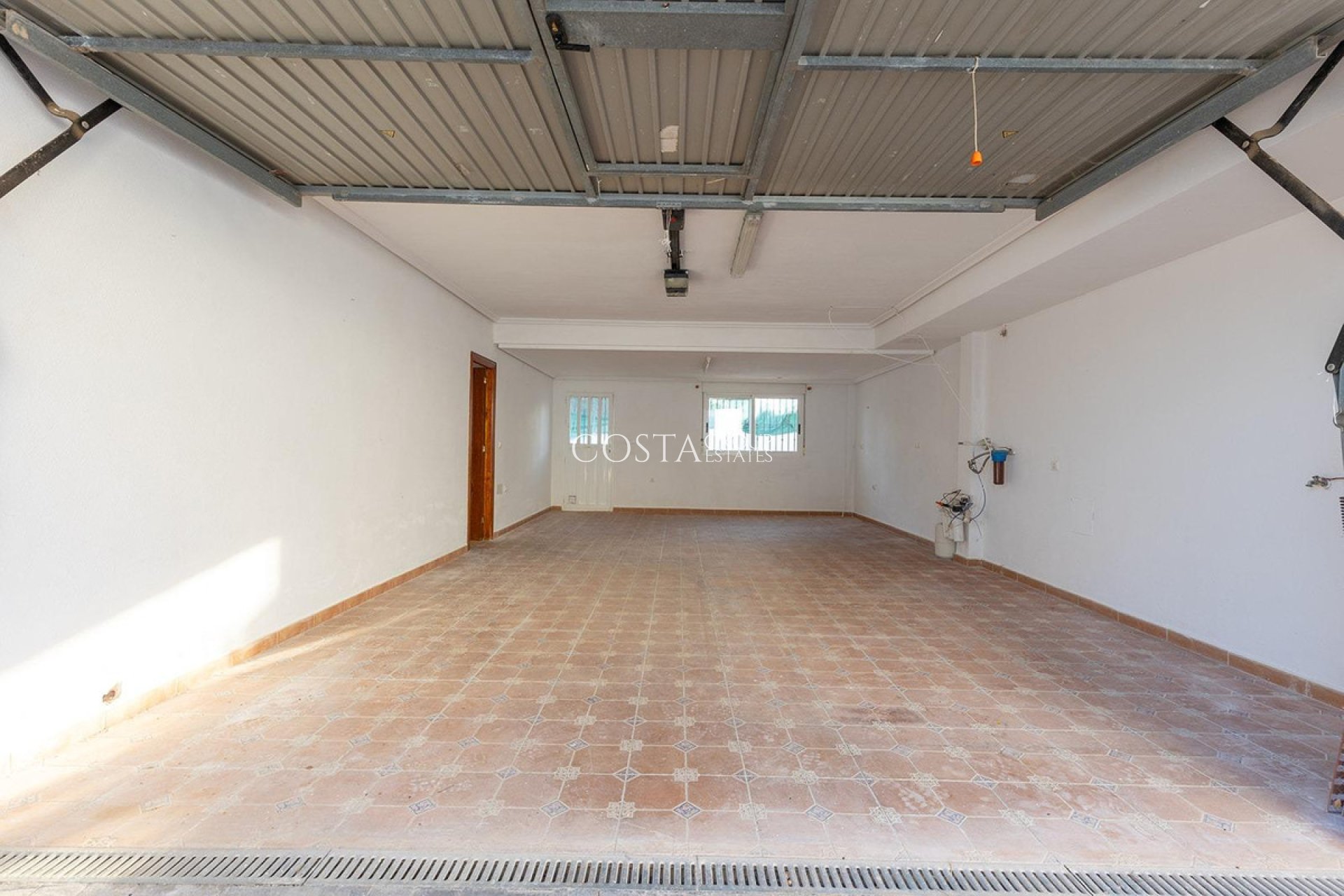 Revente - Villa -
Rojales - Rojales Centro