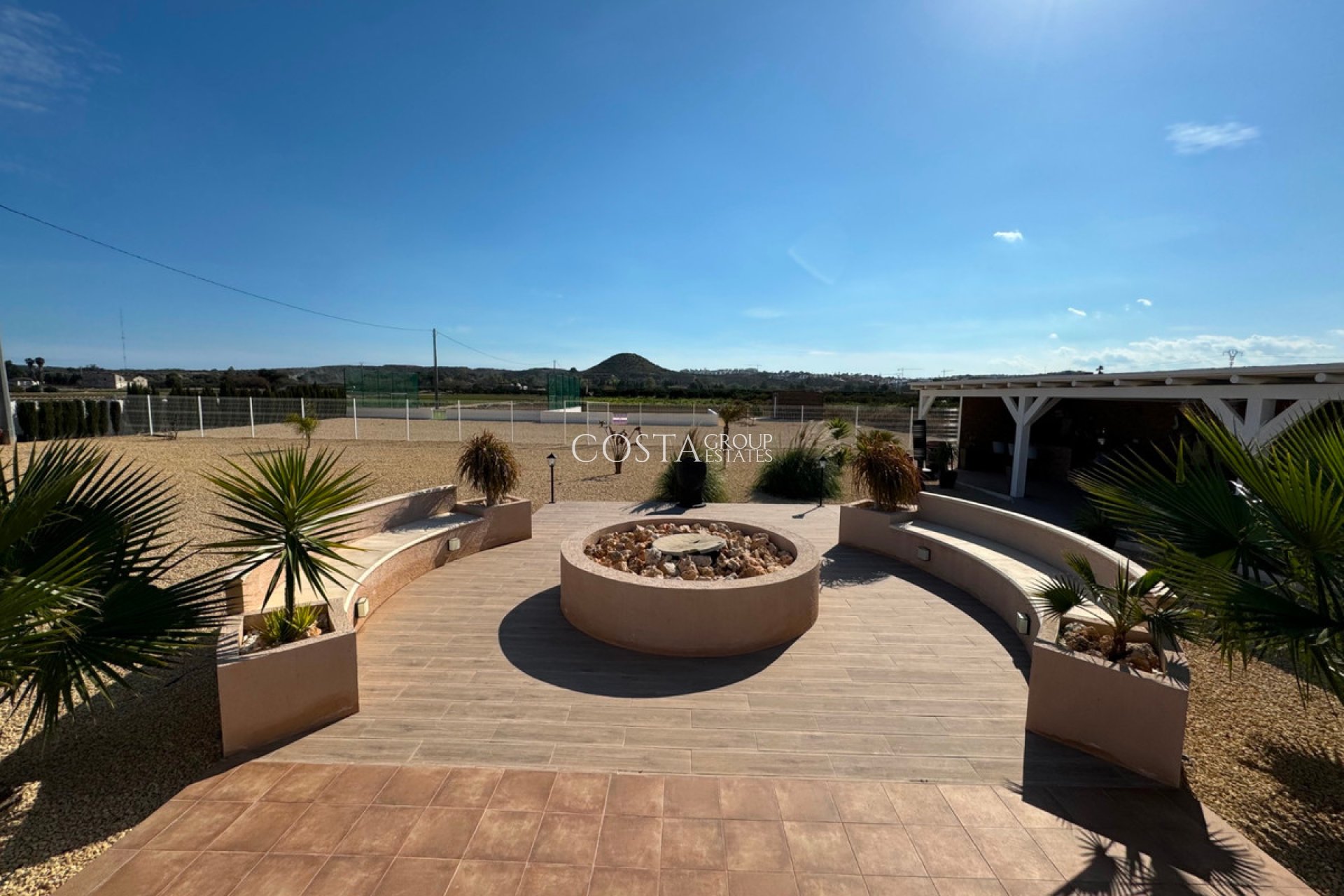 Revente - Villa -
Rojales - Rojales Centro