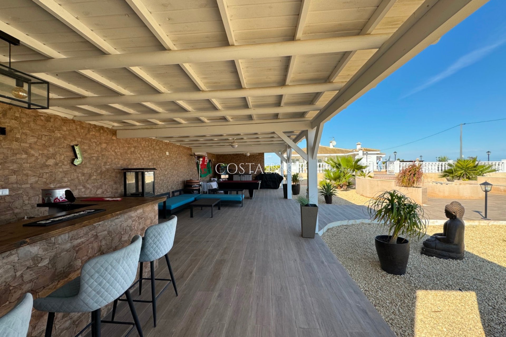 Revente - Villa -
Rojales - Rojales Centro