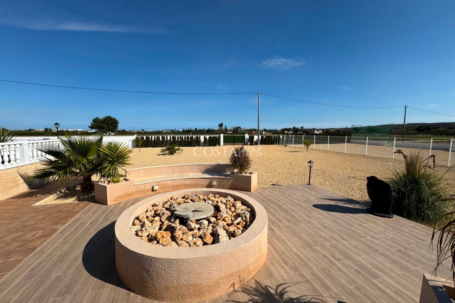 Revente - Villa -
Rojales - Rojales Centro