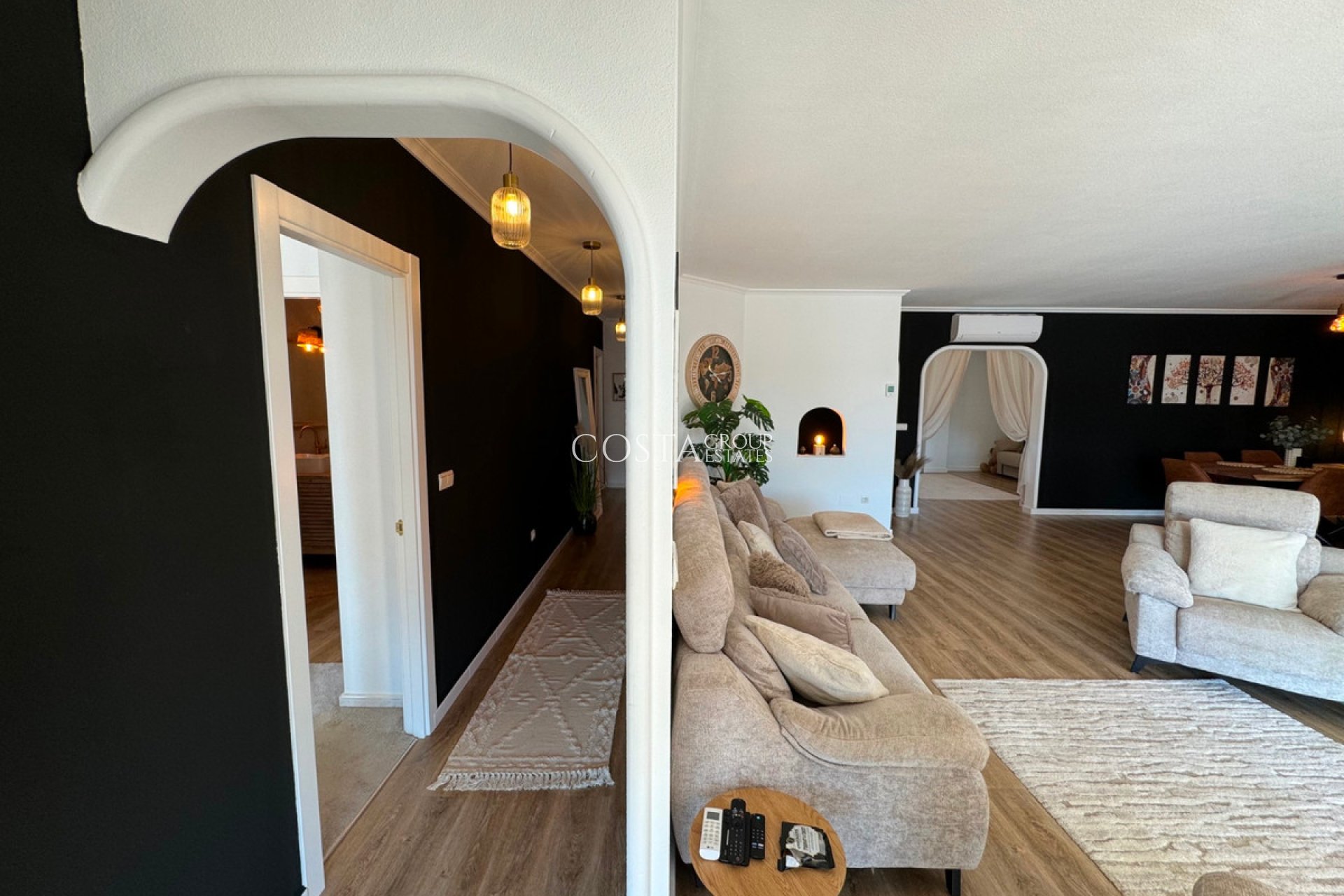 Revente - Villa -
Rojales - Rojales Centro