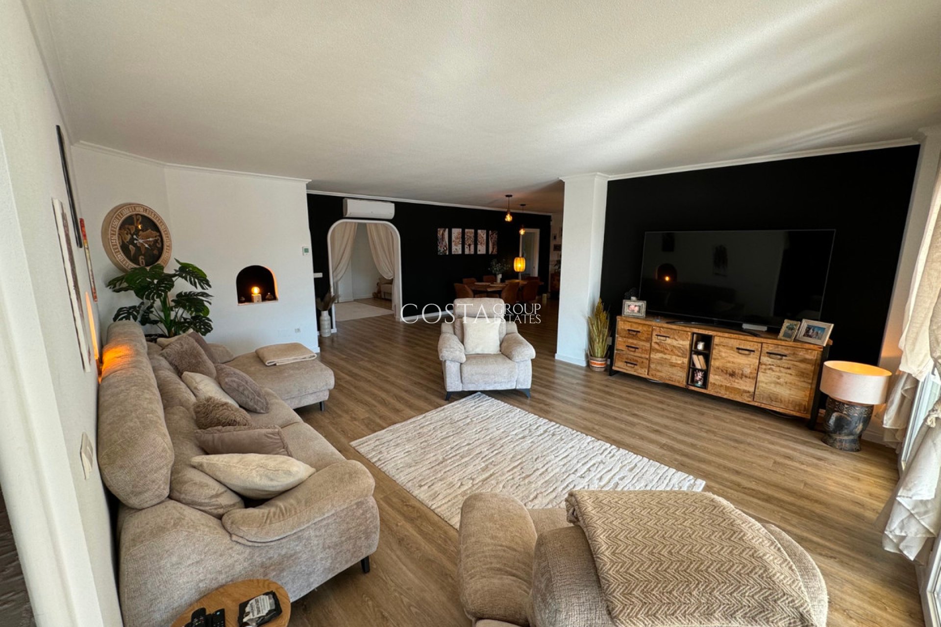 Revente - Villa -
Rojales - Rojales Centro