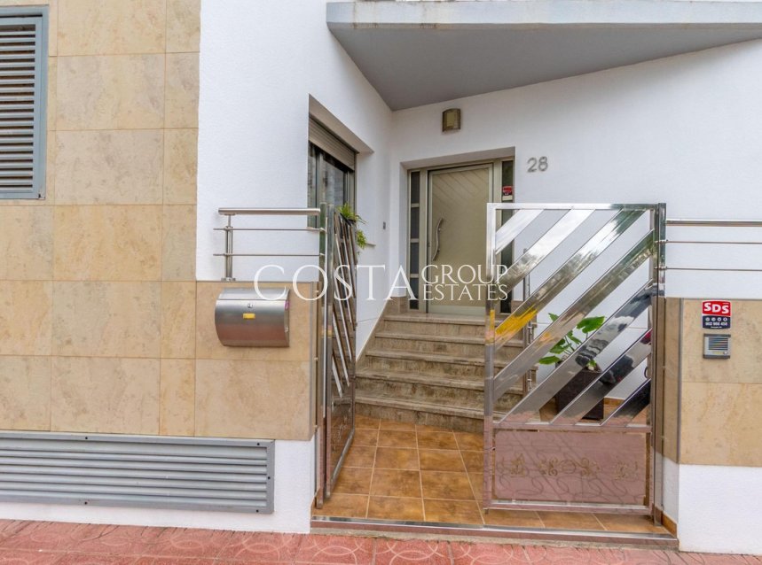 Revente - Villa -
Rojales - Rojales Centro