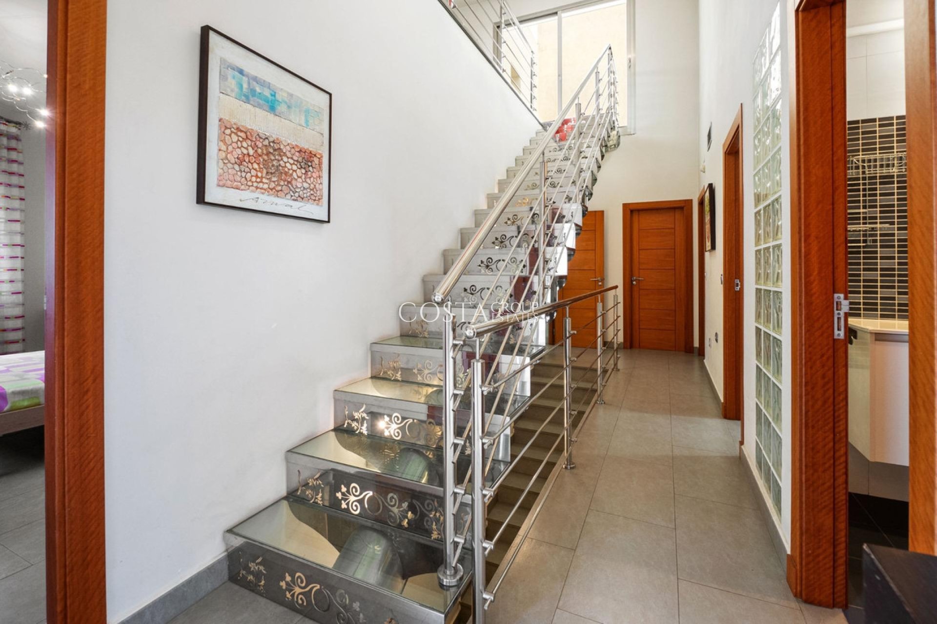 Revente - Villa -
Rojales - Rojales Centro