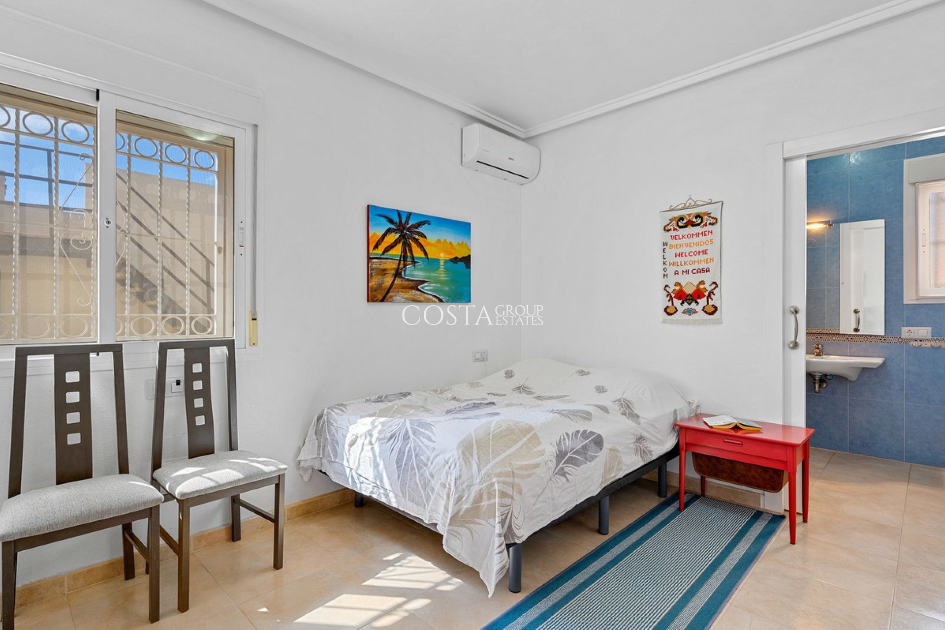 Revente - Villa -
Rojales - Rojales Centro