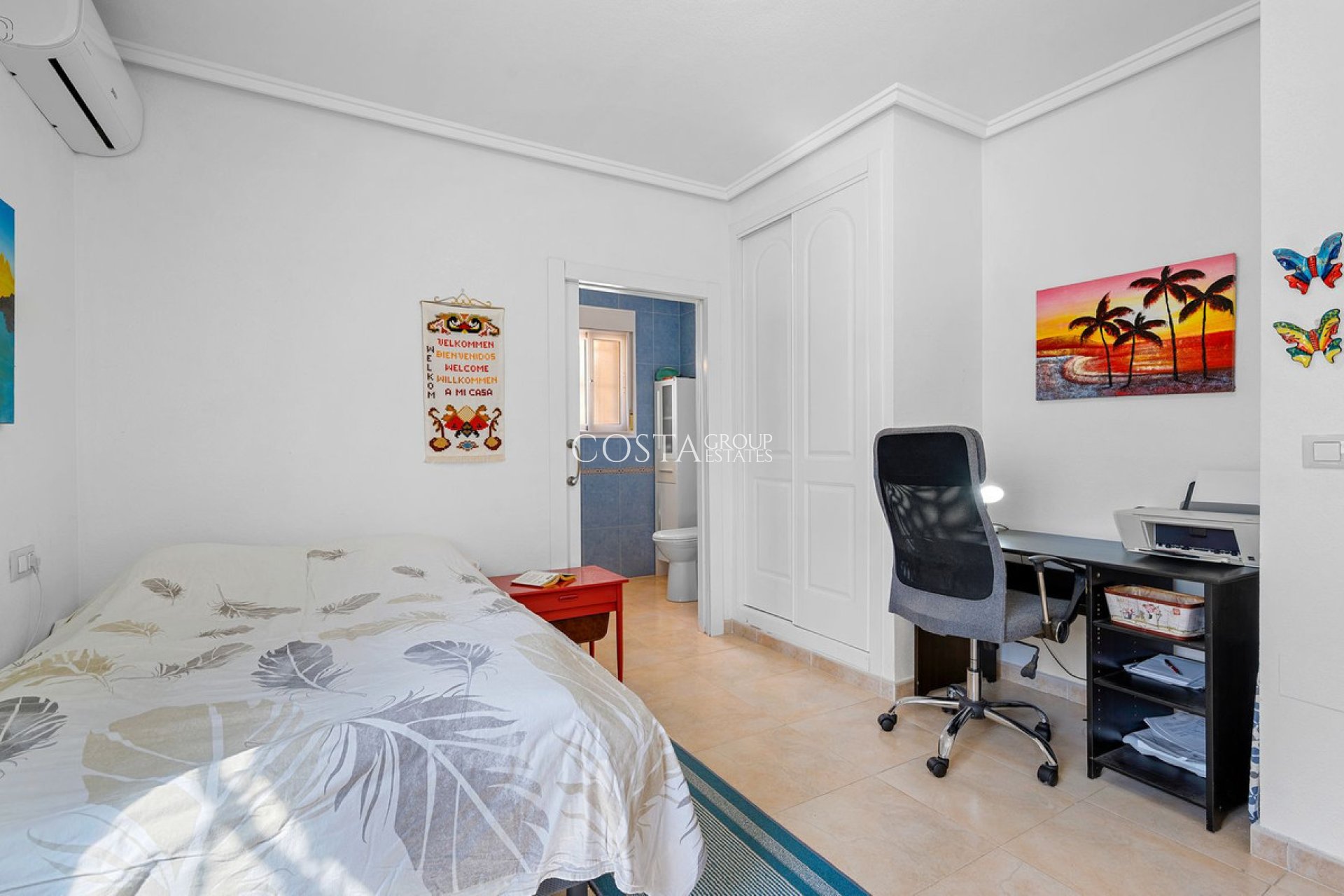 Revente - Villa -
Rojales - Rojales Centro