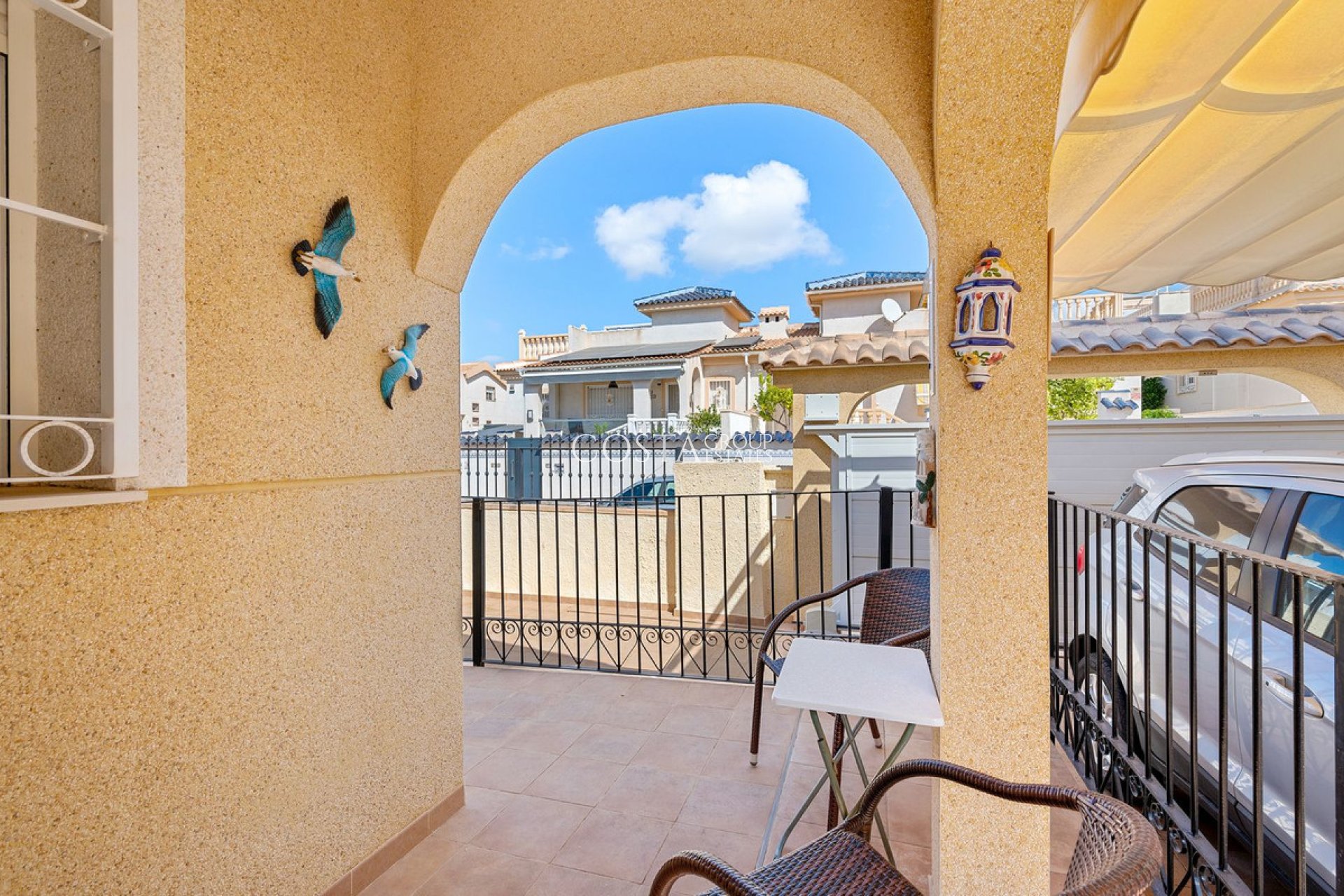 Revente - Villa -
Rojales - Rojales Centro