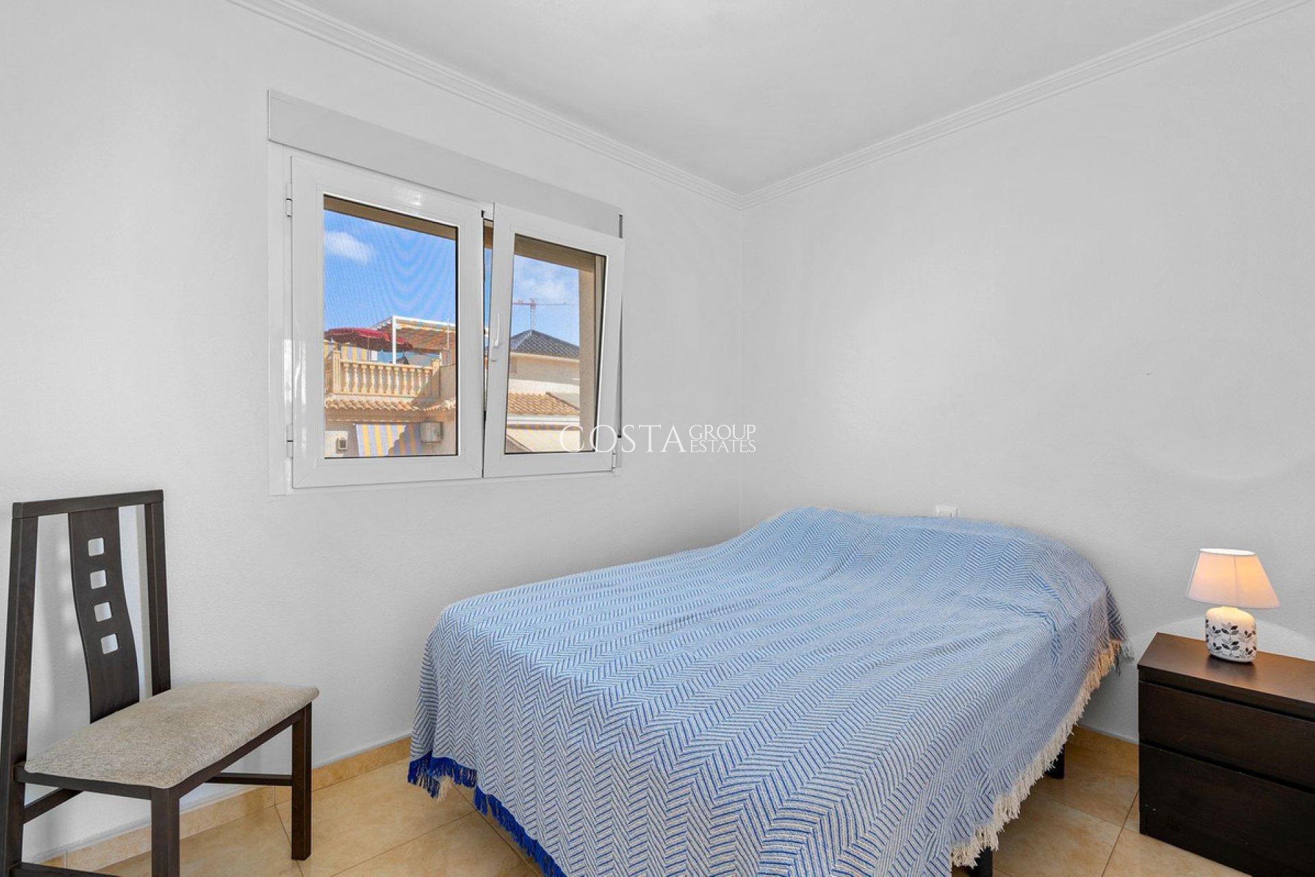 Revente - Villa -
Rojales - Rojales Centro