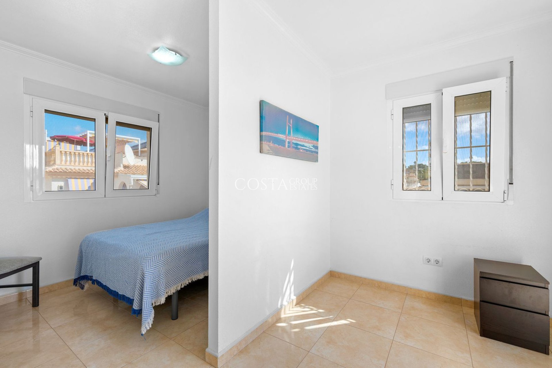 Revente - Villa -
Rojales - Rojales Centro