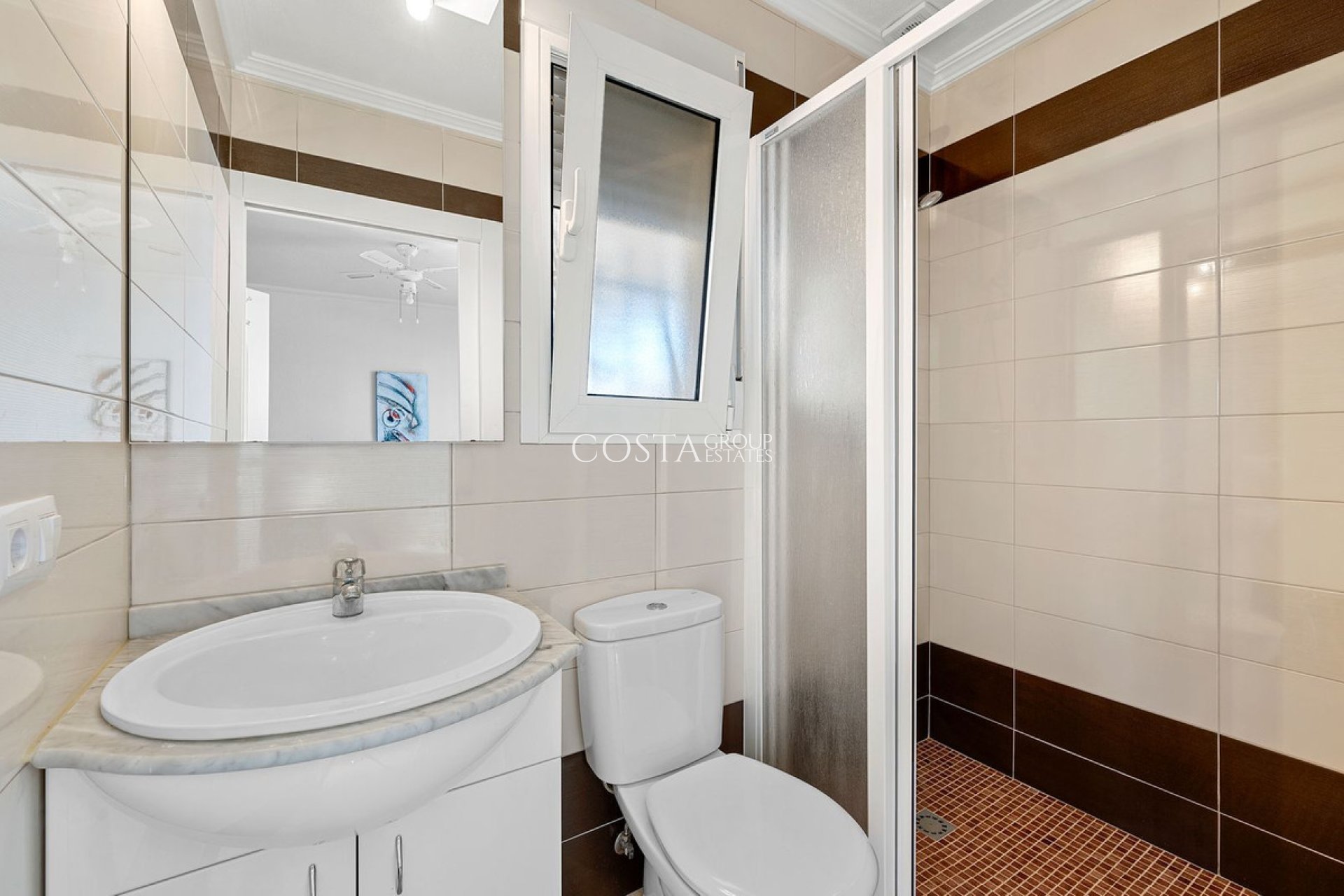 Revente - Villa -
Rojales - Rojales Centro