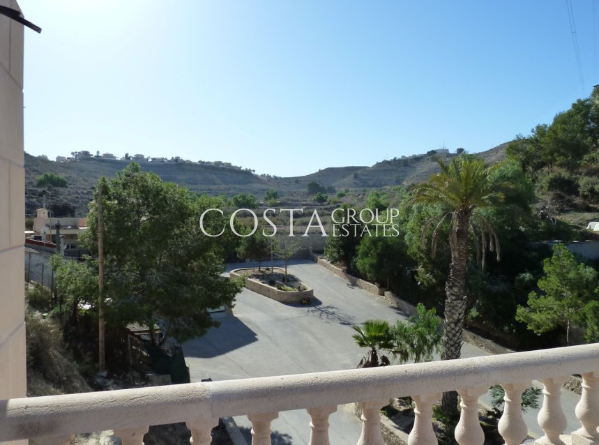 Revente - Villa -
Rojales - Rojales Centro