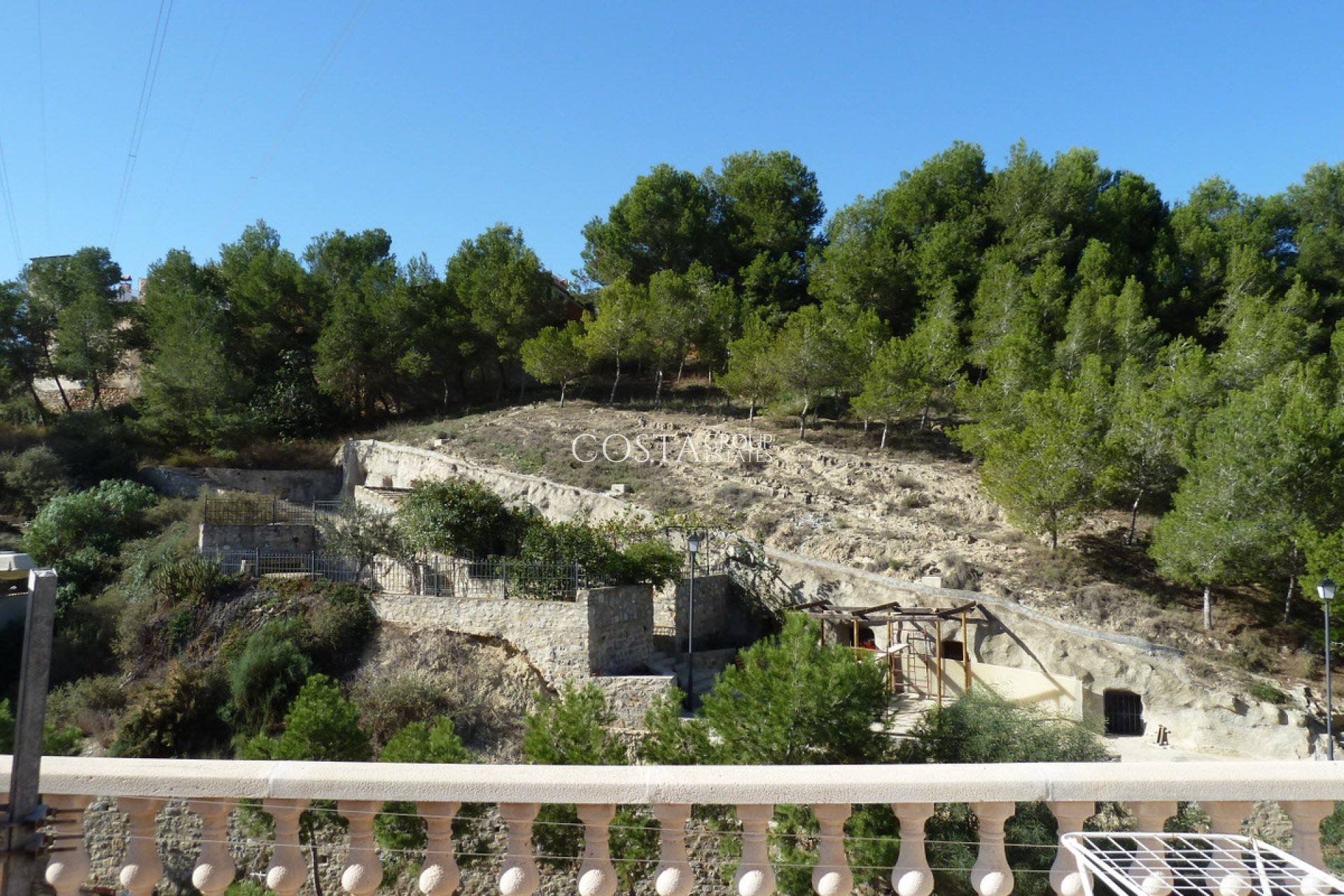 Revente - Villa -
Rojales - Rojales Centro