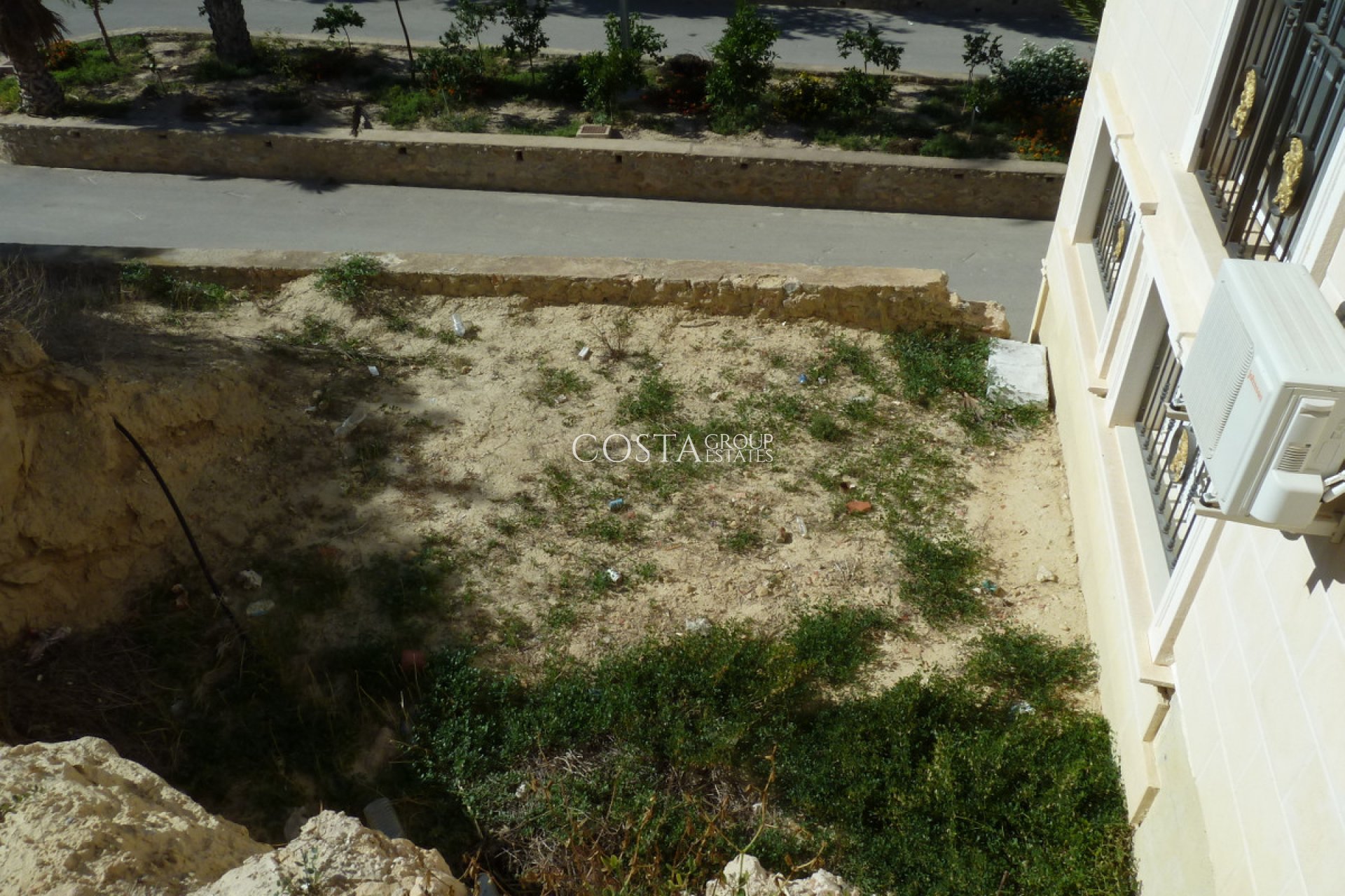 Revente - Villa -
Rojales - Rojales Centro