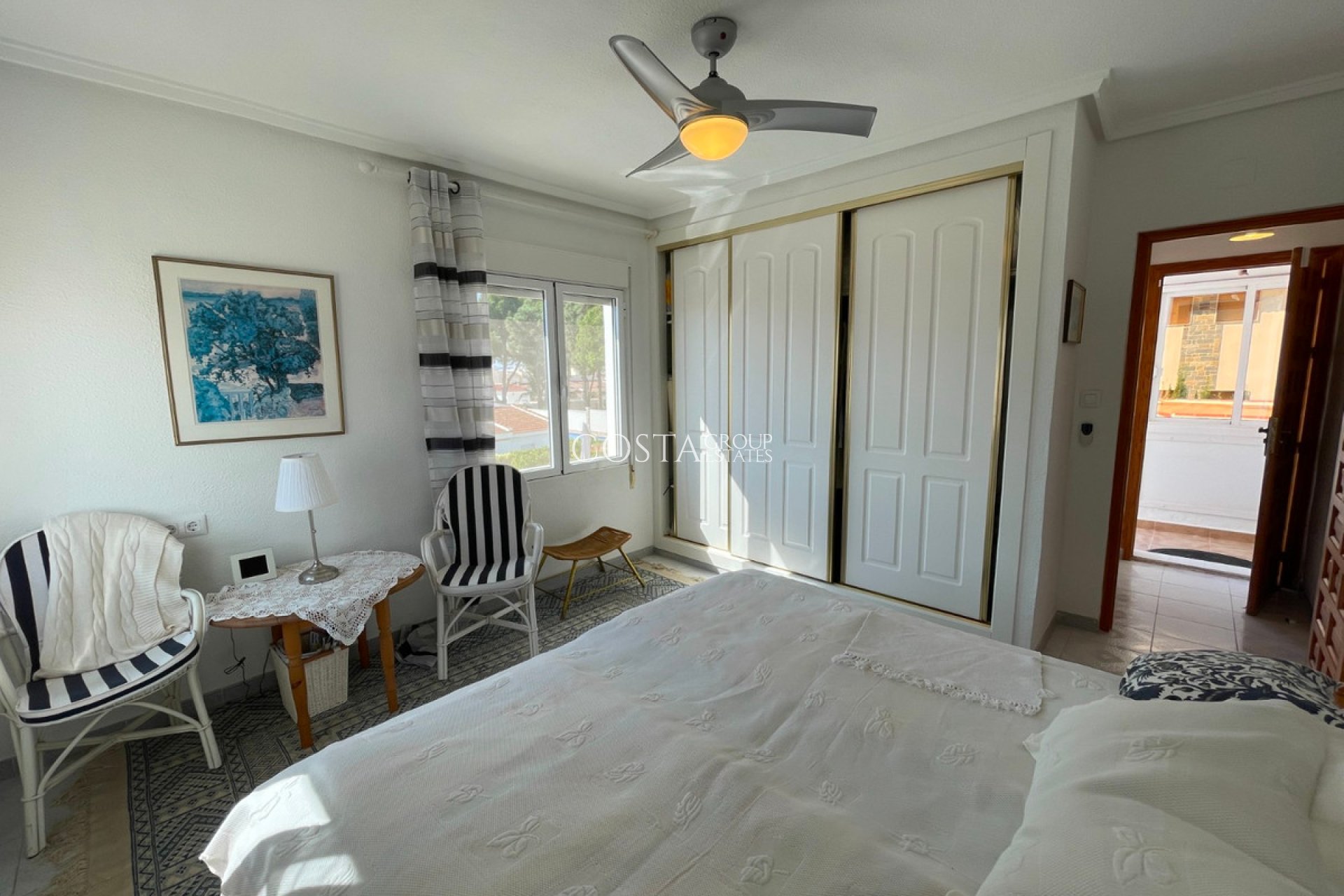 Revente - Villa -
Rojales - Rojales Centro